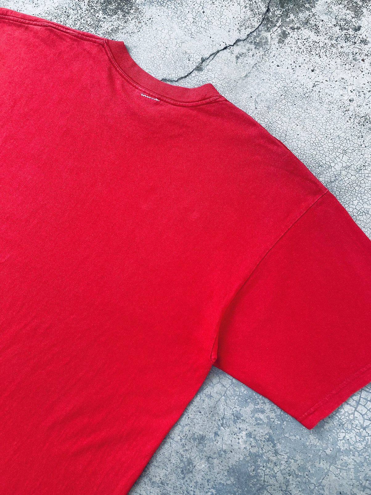 Japanese Brand Vintage Violent Grind Pushead Fuck You Skate Tees Size US XL / EU 56 / 4 - 13 Thumbnail