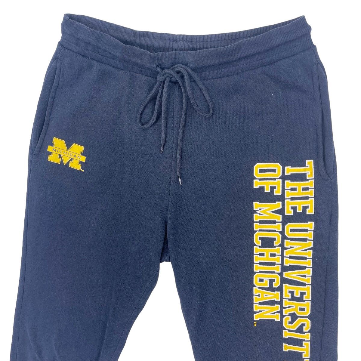 University Of Michigan Sweatpants