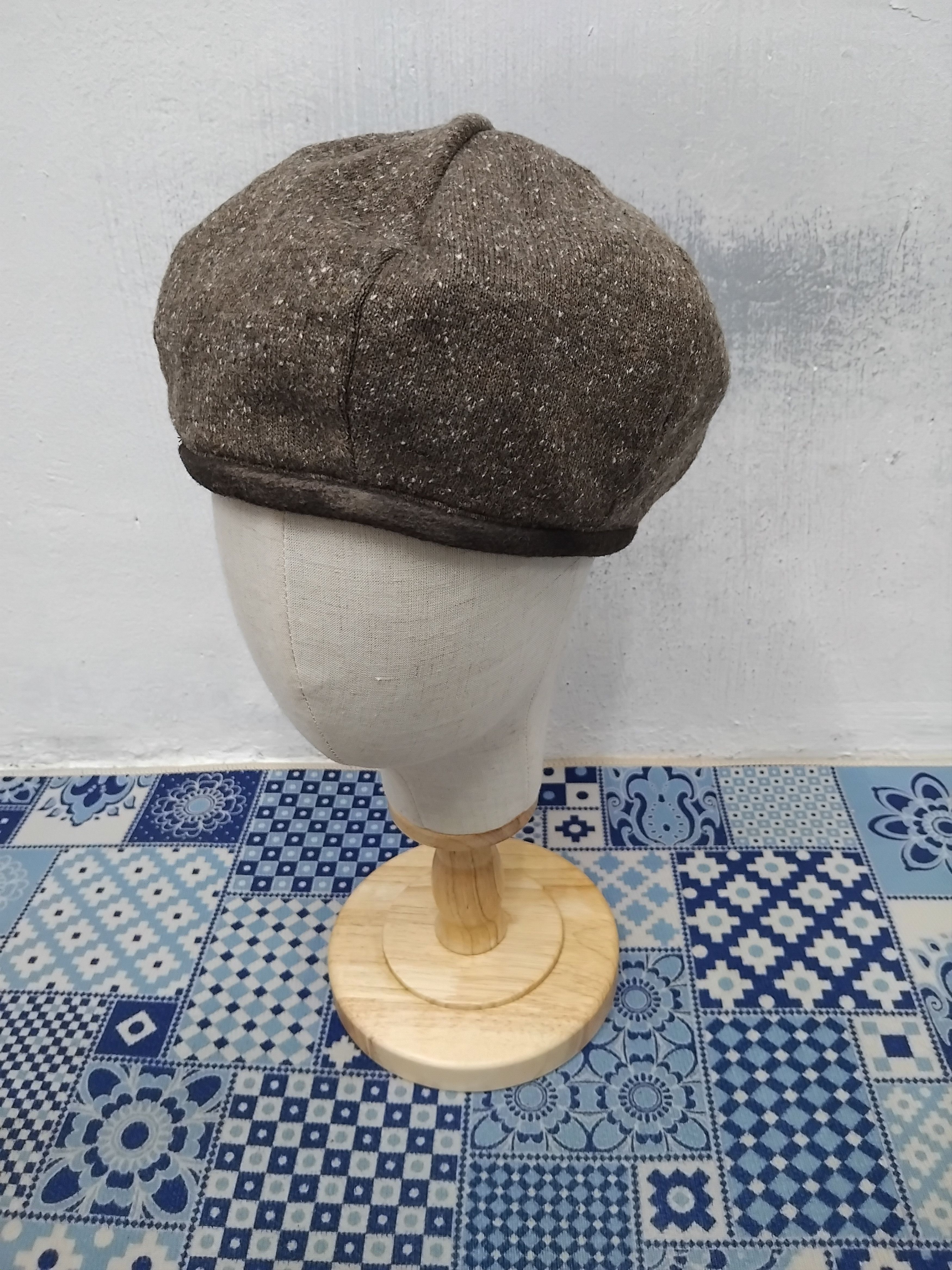Japanese Brand 💥Made by Odds adjustable hat Size ONE SIZE - 6 Thumbnail