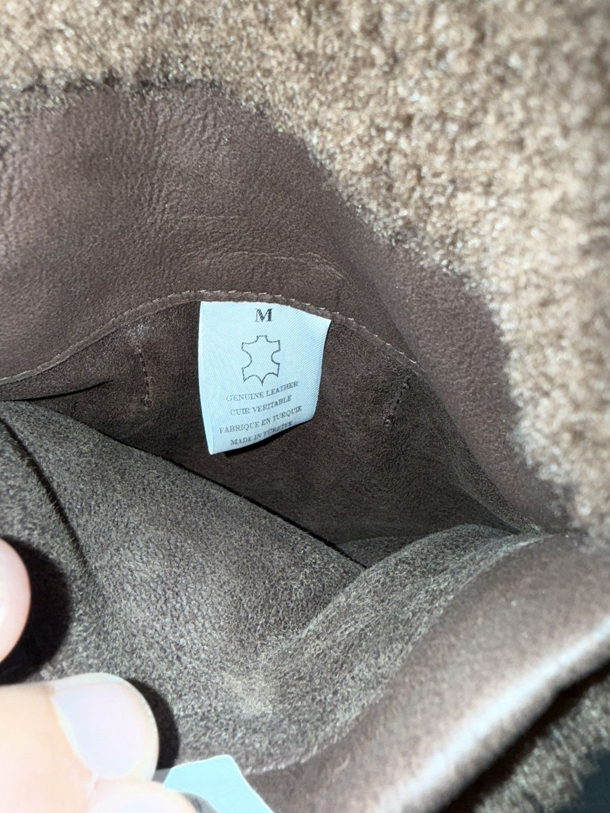 Iro Very nice Size US M / EU 48-50 / 2 - 13 Thumbnail