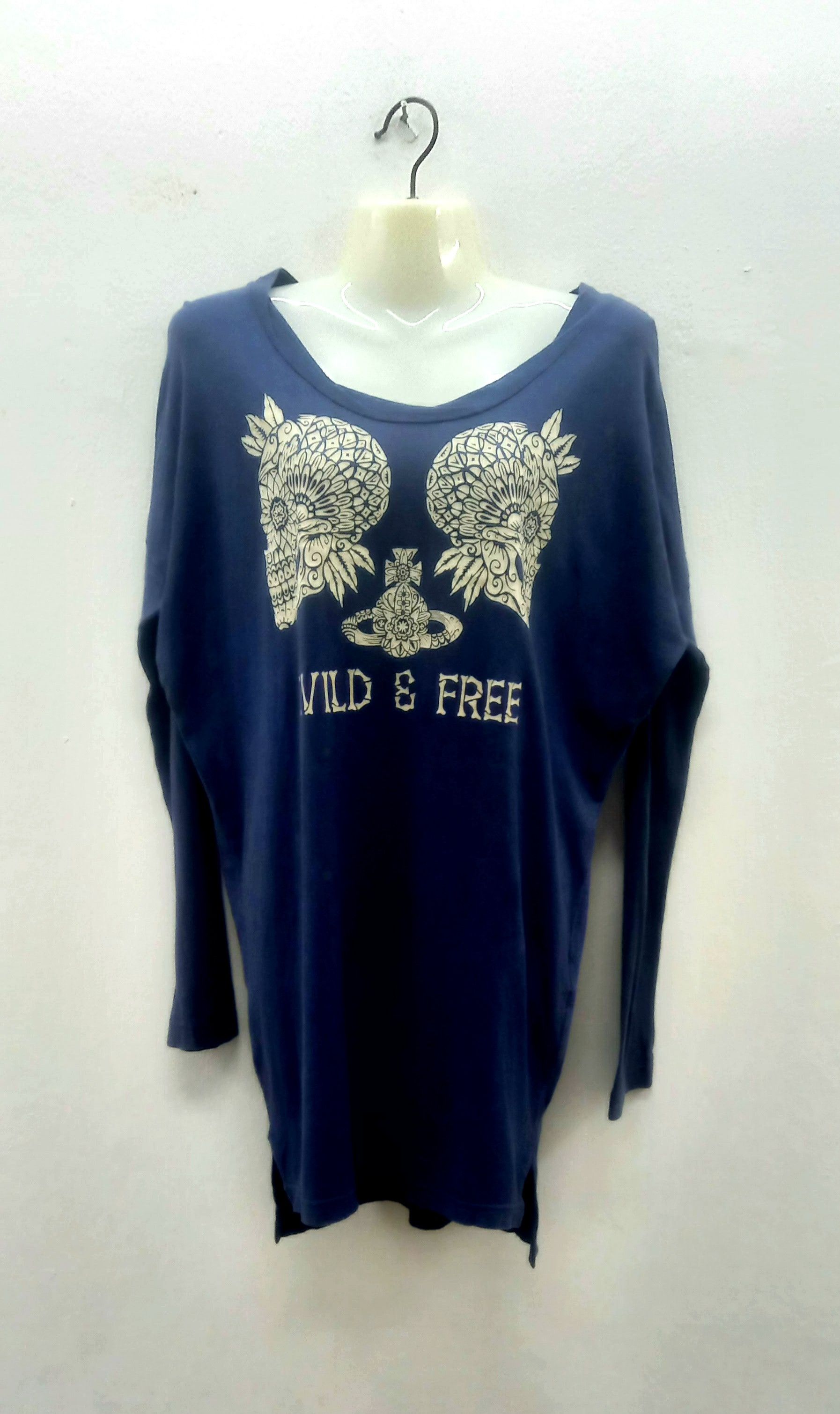 Vivienne Westwood Vivienne Westwood Red Label Size M / US 6-8 / IT 42-44 - 1 Thumbnail