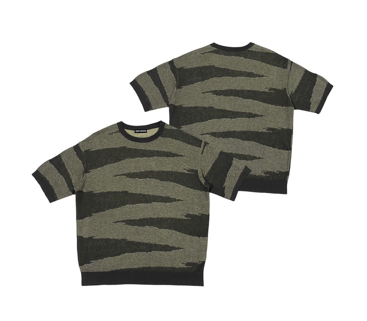 Men's Issey Miyake Sweaters & Knitwear | Grailed