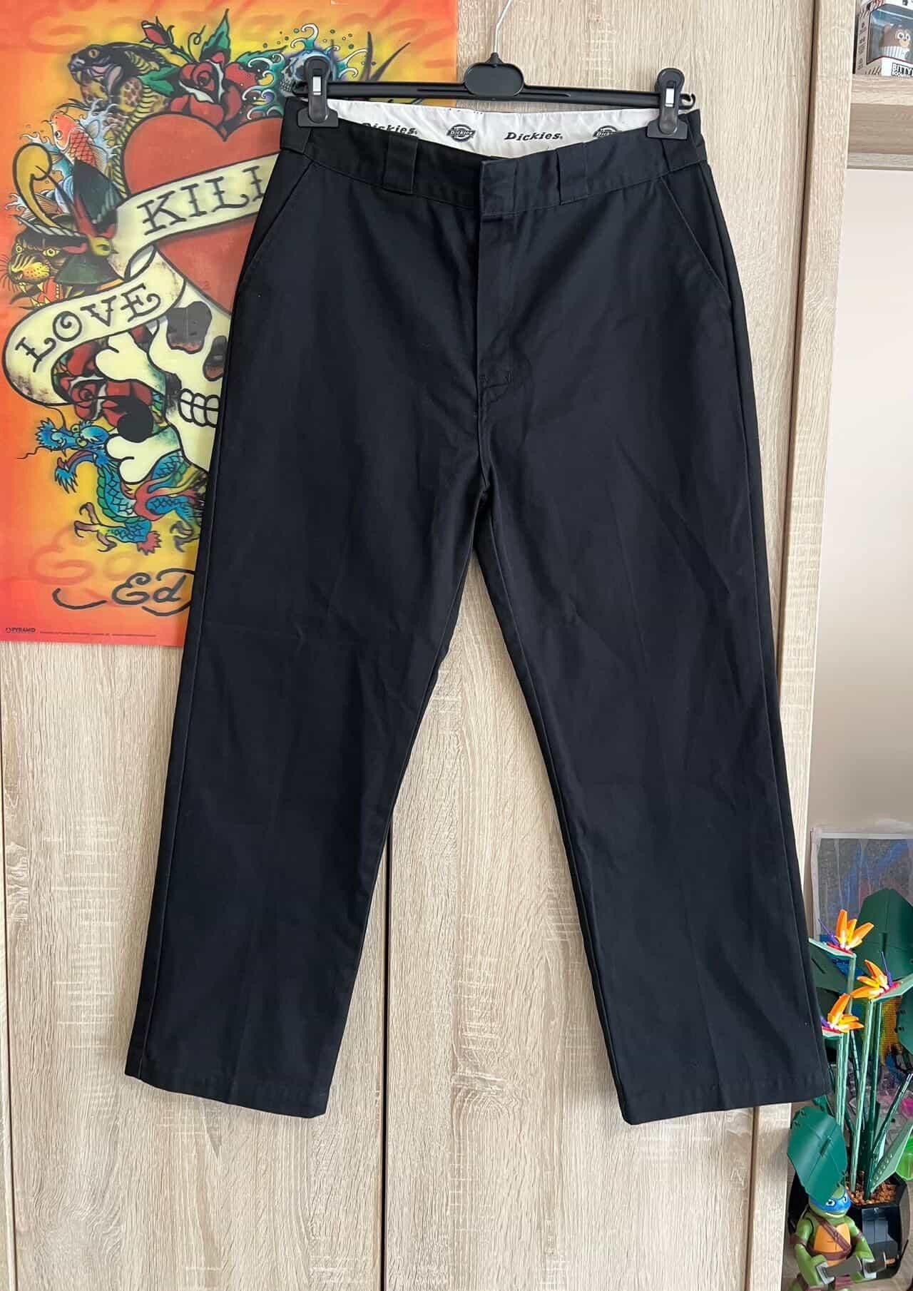 Dickies Dickies pants streetwear 💥 🔥 Size US 31 - 2 Thumbnail