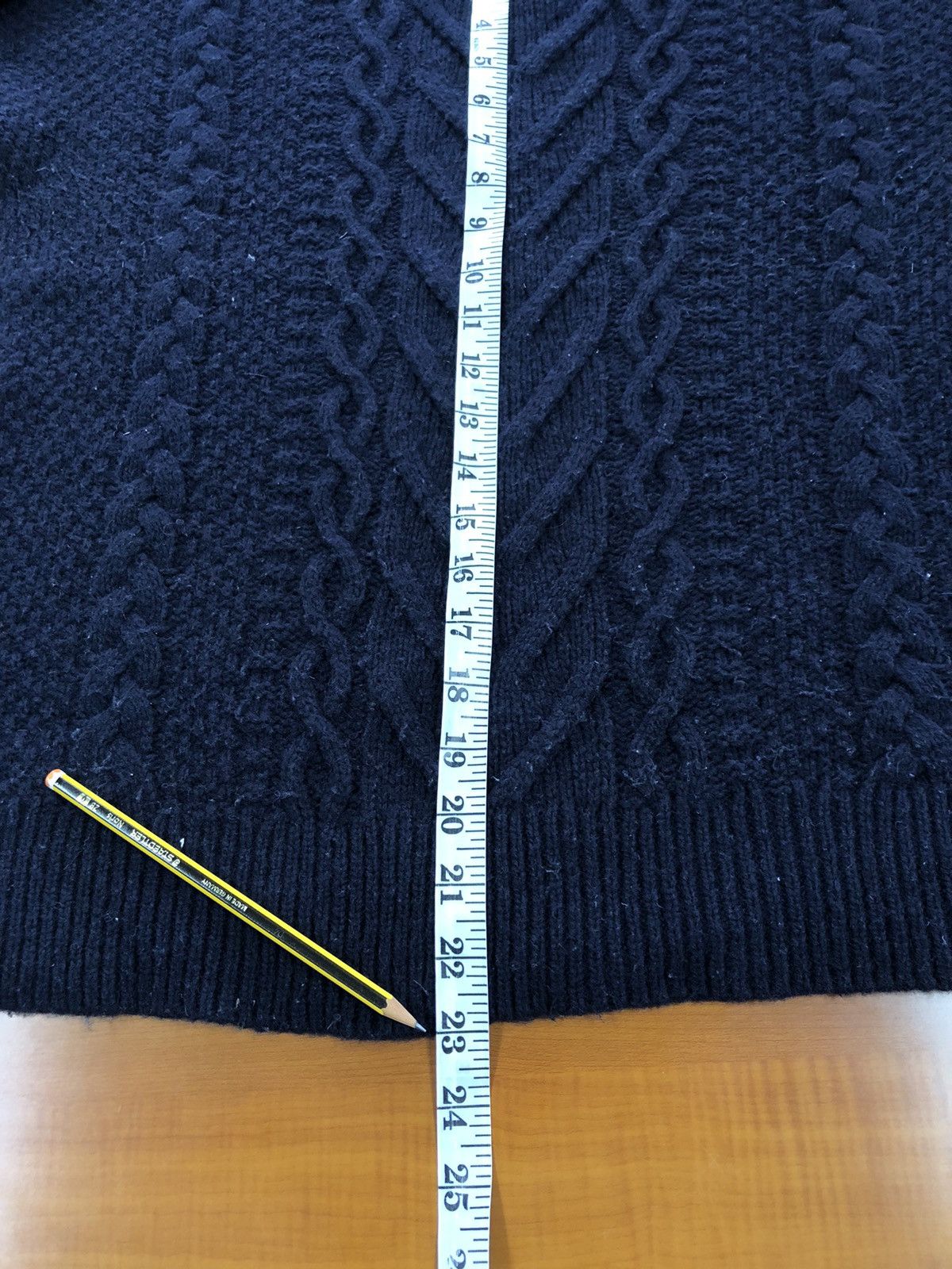 Uniqlo Uniqlo Knit Sweater Size US M / EU 48-50 / 2 - 17 Thumbnail