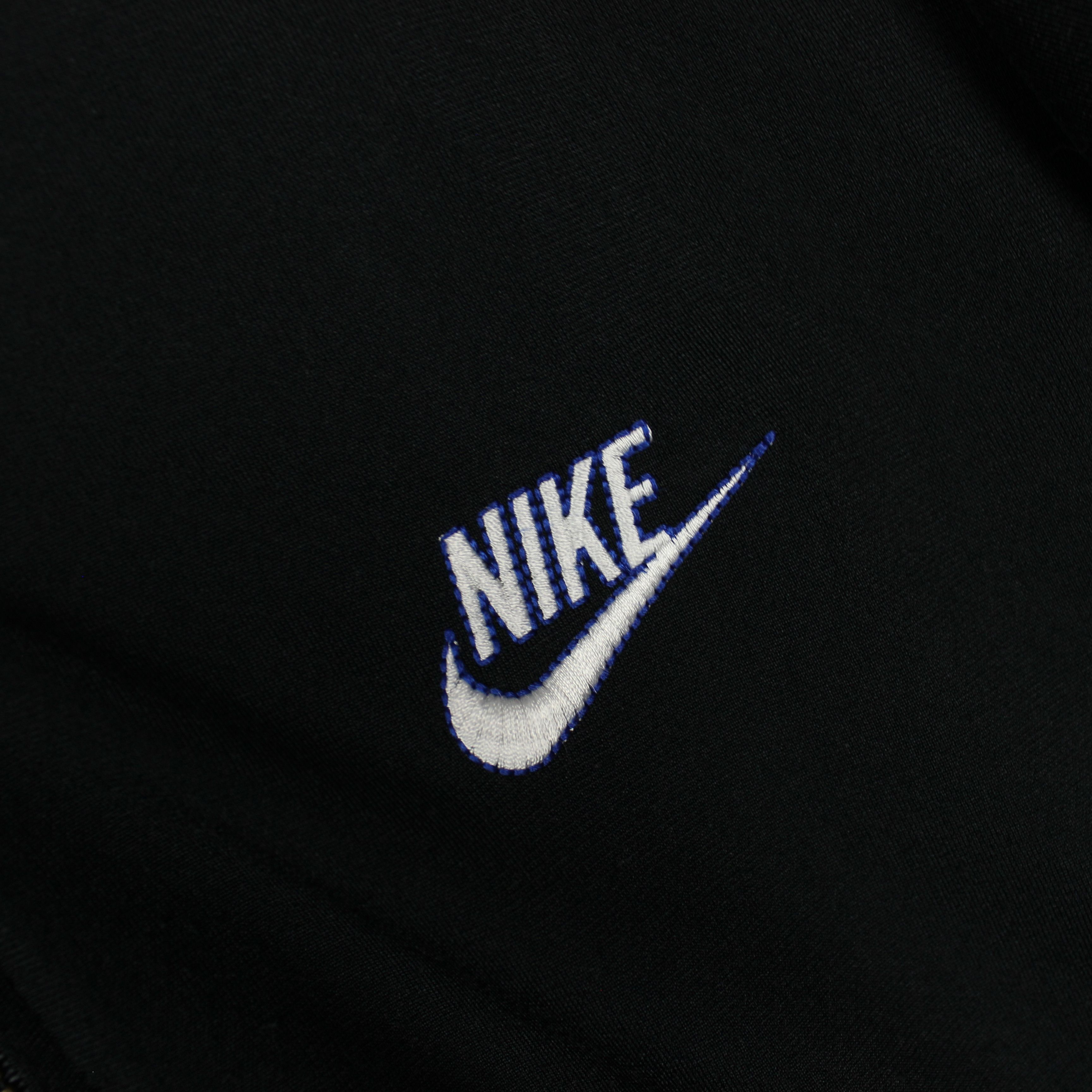 Nike Nike sweatshirt jacket suit XL black Size US XL / EU 56 / 4 - 5 Thumbnail