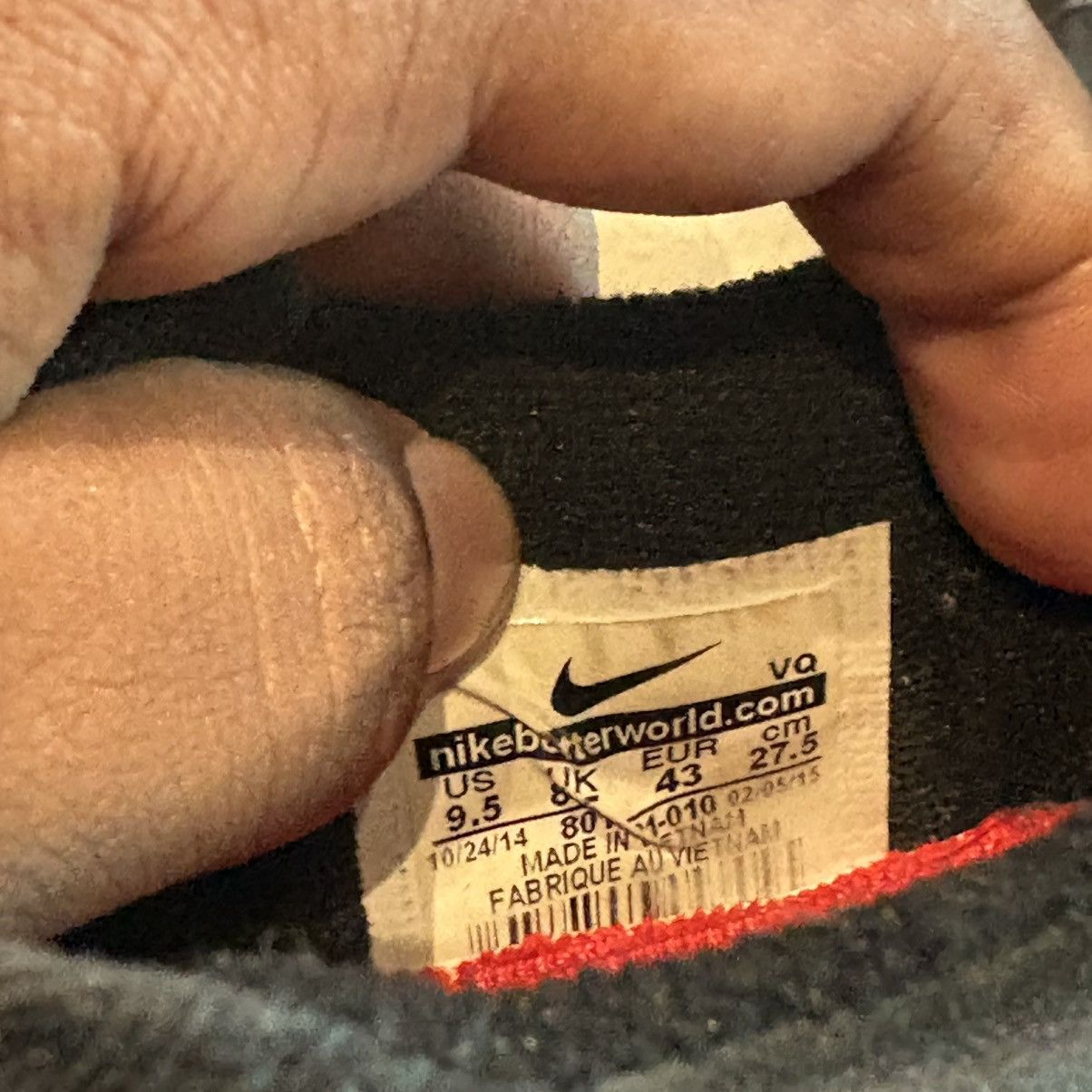 Supreme Supreme Nike Sb GTS Size US 9.5 / EU 42-43 - 8 Thumbnail