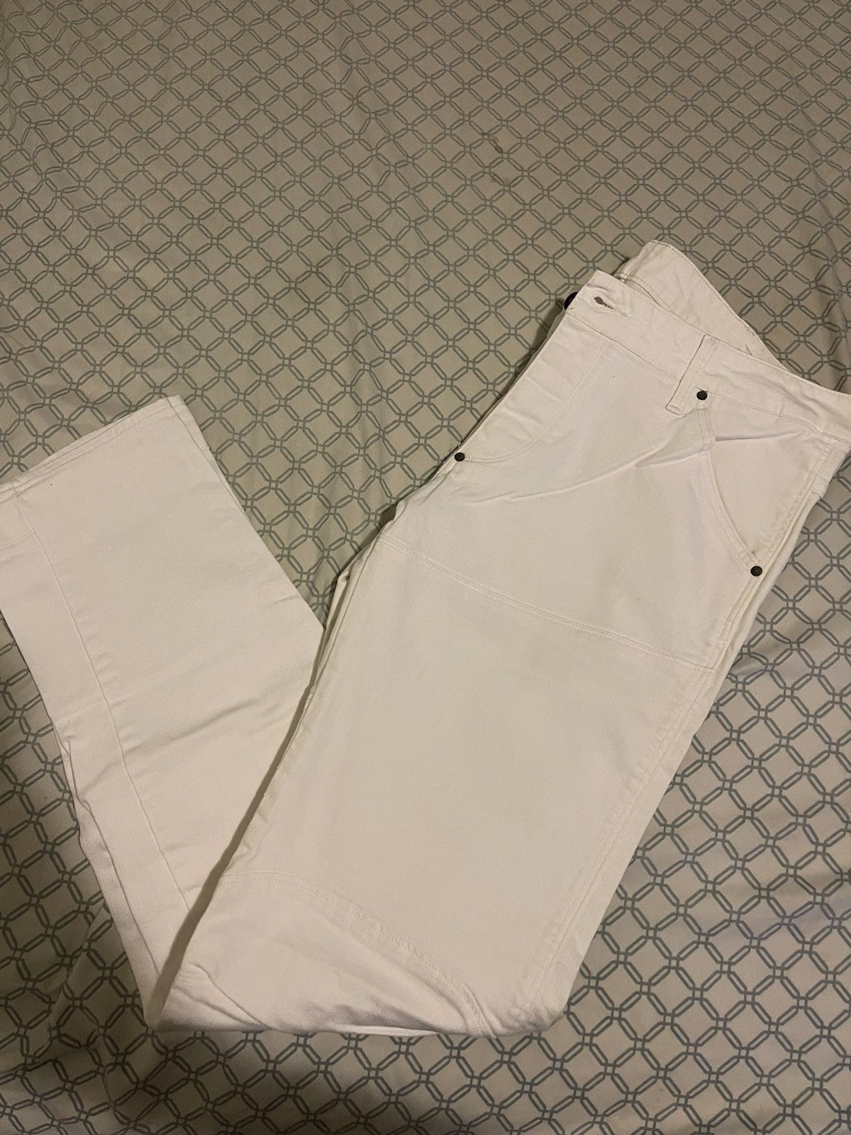G-Star G-STAR Jeans 👖⚪️ Size US 34 / EU 50 - 1 Thumbnail