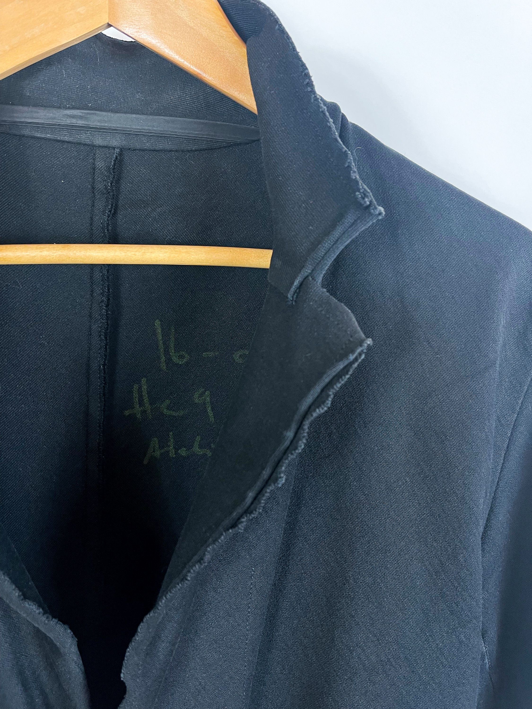 Atelier Suppan Atelier Suppan blazer Size 48R - 6 Thumbnail