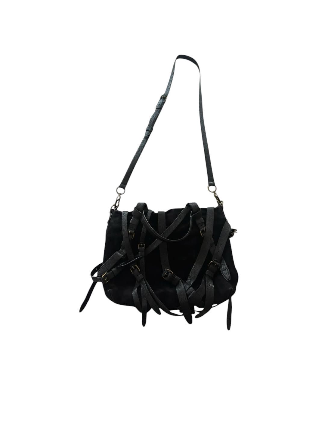 Alexander Wang Alexander Wang 2011 Kirsten Bag Size ONE SIZE - 1 Thumbnail