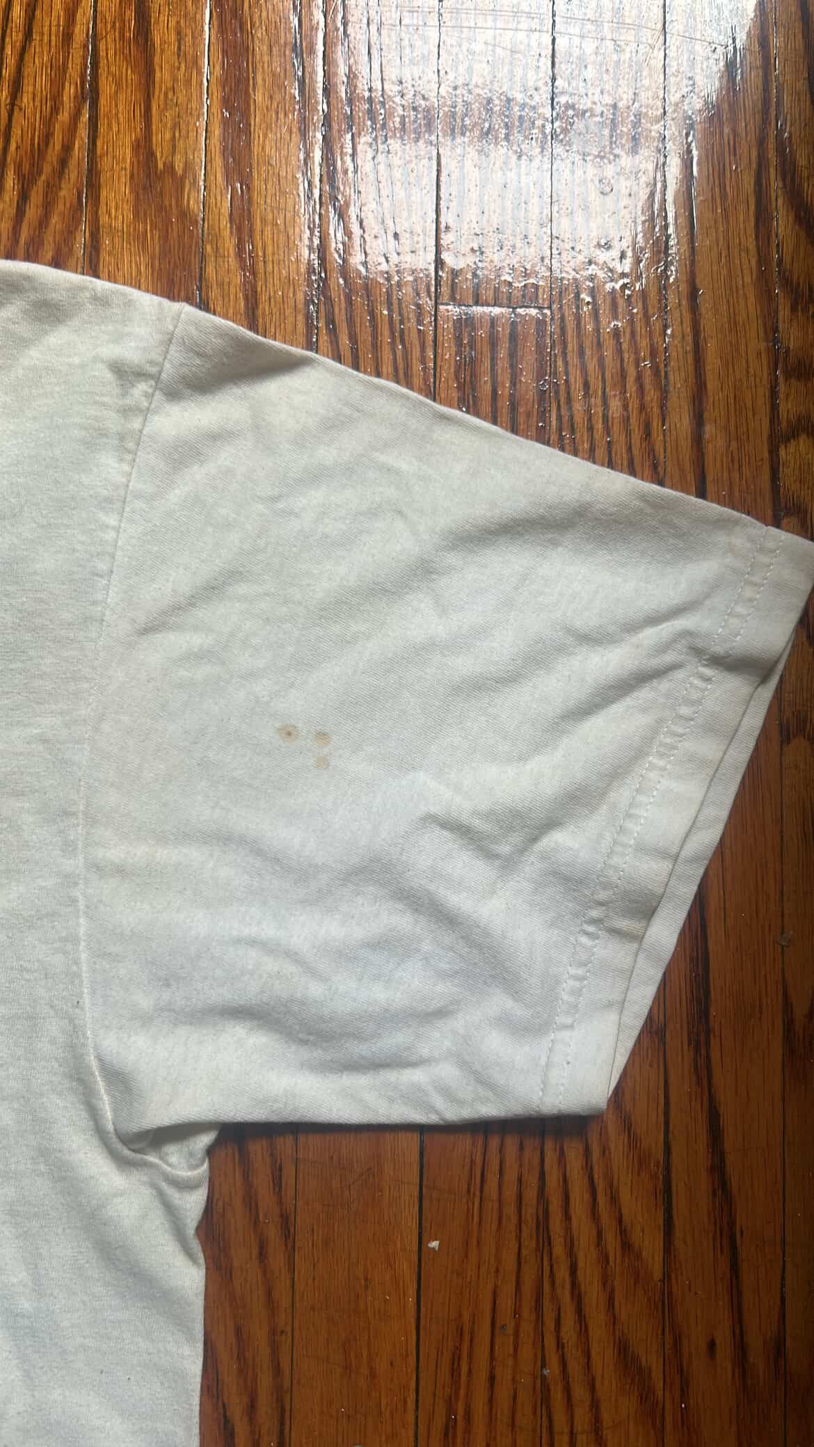 Other Janet Jackson 1993 Vintage T-Shirt Size US XL / EU 56 / 4 - 5 Thumbnail