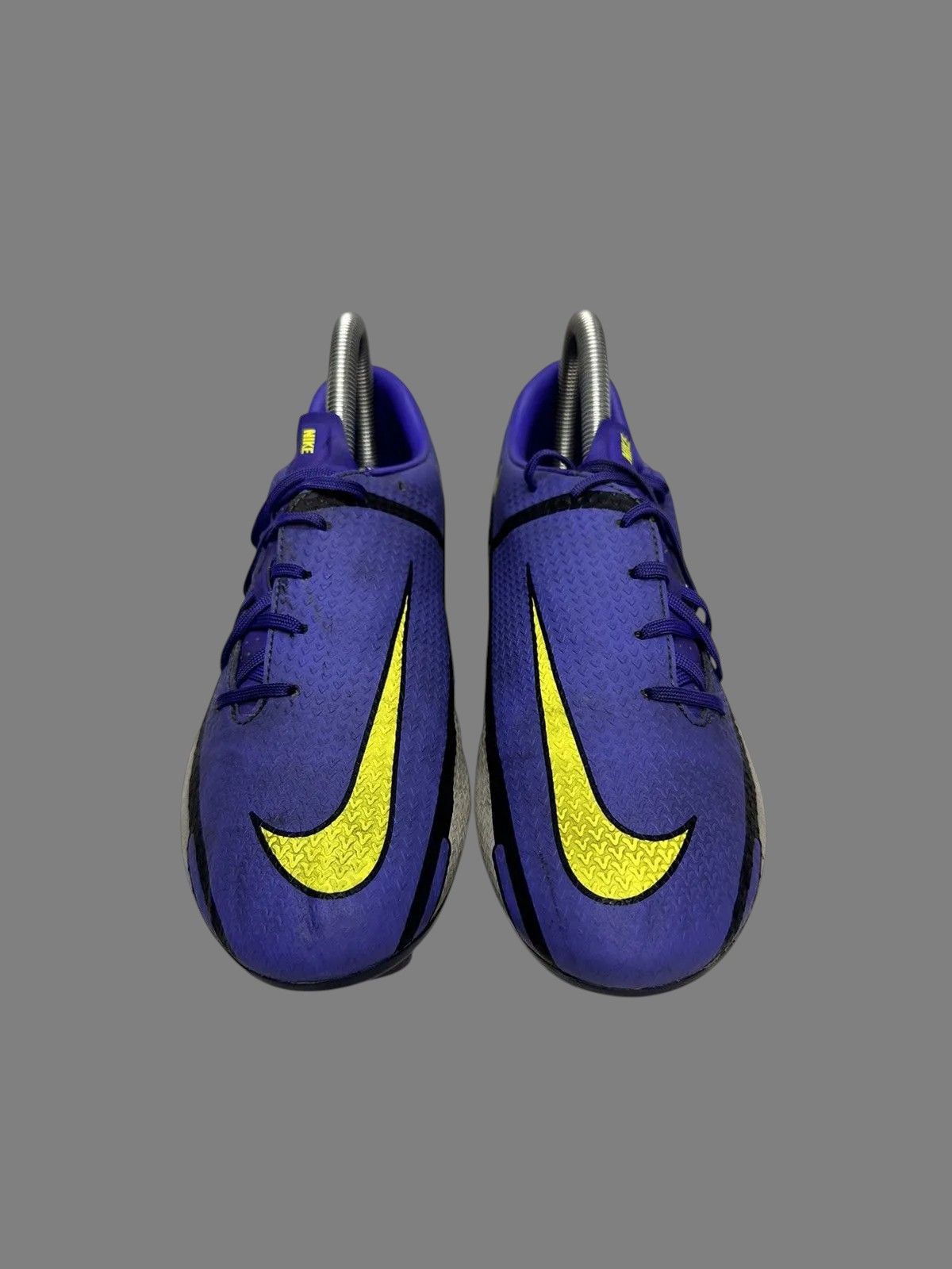 Chelsea Soccer Rare Nike Phantom GT Purple Football Boots Men’s 7 / EU 40 Size US 7 / EU 40 - 2 Thumbnail