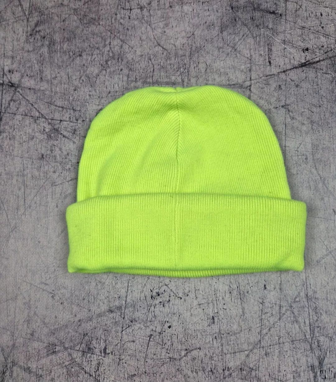Diesel × Vintage Diesel Neon Hype Streetwear Drill Hats Size ONE SIZE - 4 Thumbnail