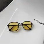 VIBE Retro punk sunglasses Size ONE SIZE - 3 Thumbnail