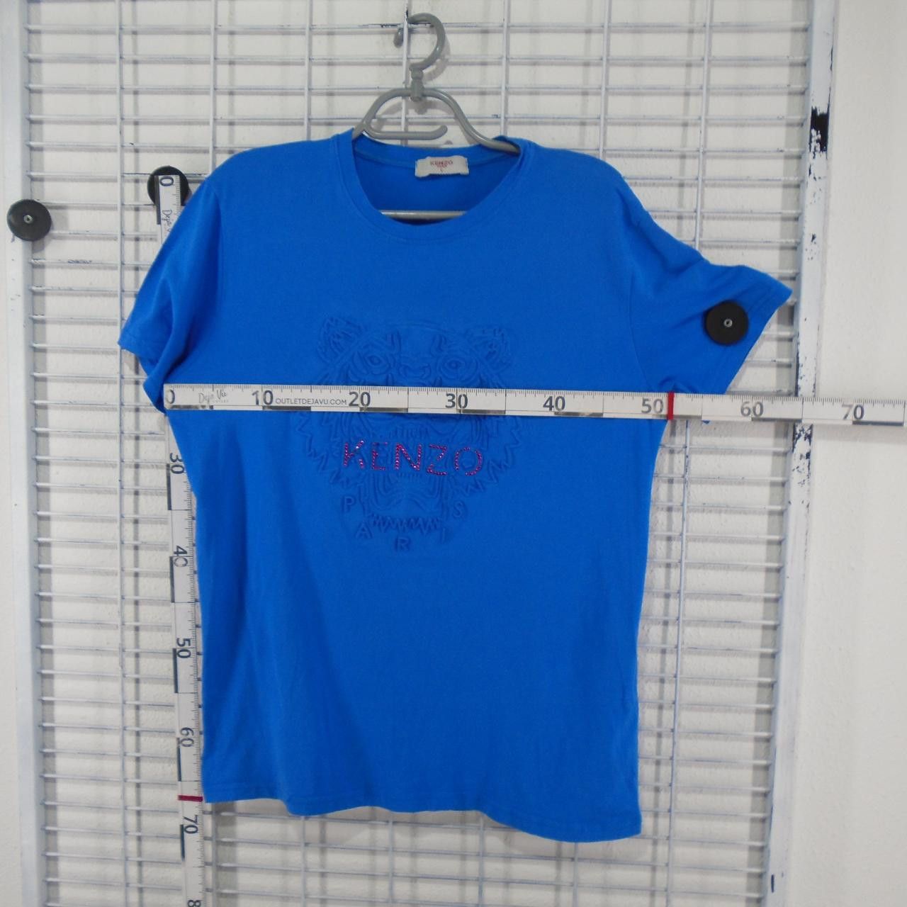 Kenzo Women's T-Shirt Kenzo Size L / US 10 / IT 46 - 8 Thumbnail