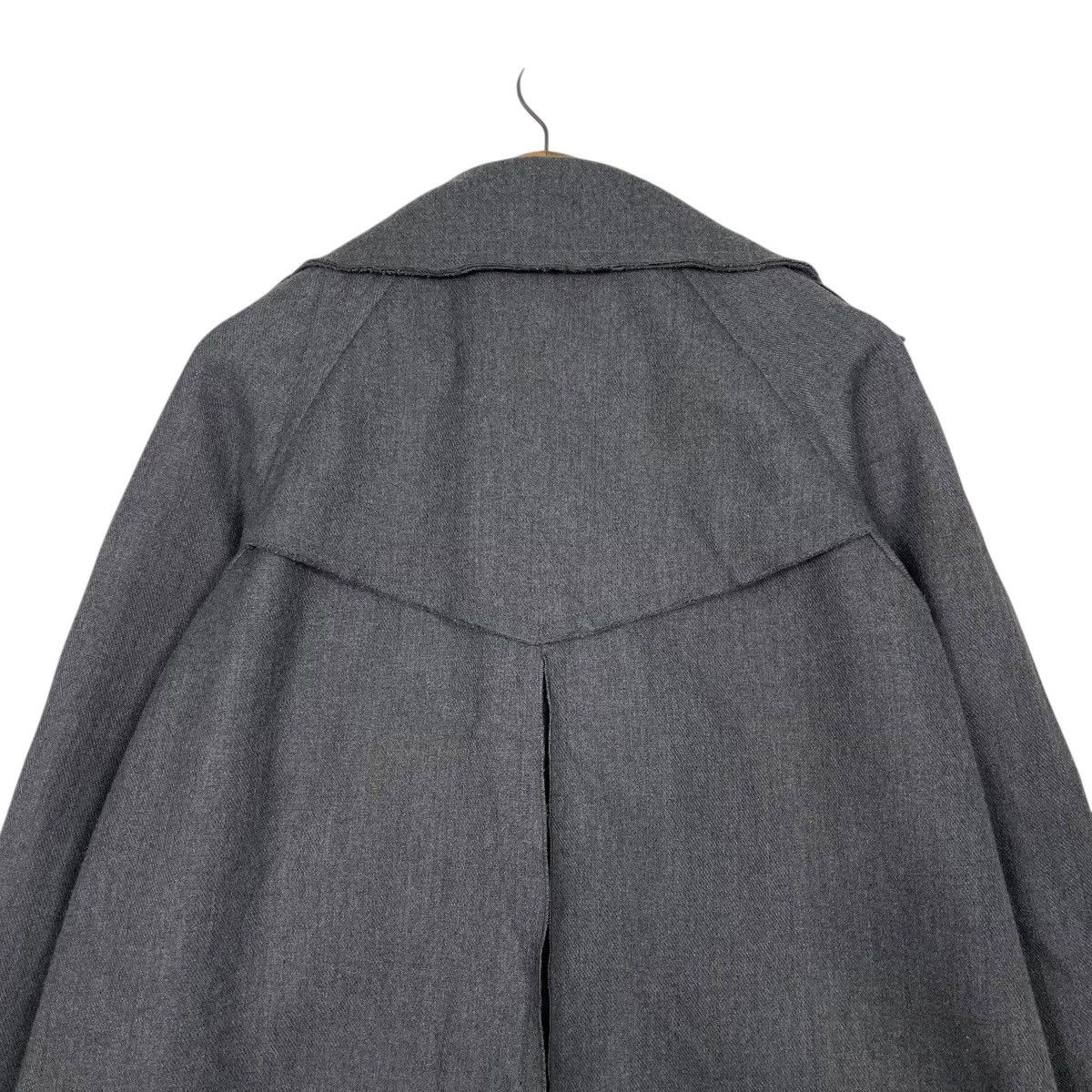 Dolce & Gabbana Dolce & Gabbana Double Breasted Jacket Size M / US 6-8 / IT 42-44 - 8 Thumbnail