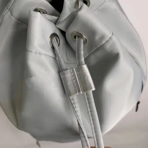 Other Kawashima x Yuko Grey y2k backpack shoulder bag Size ONE SIZE - 5 Thumbnail
