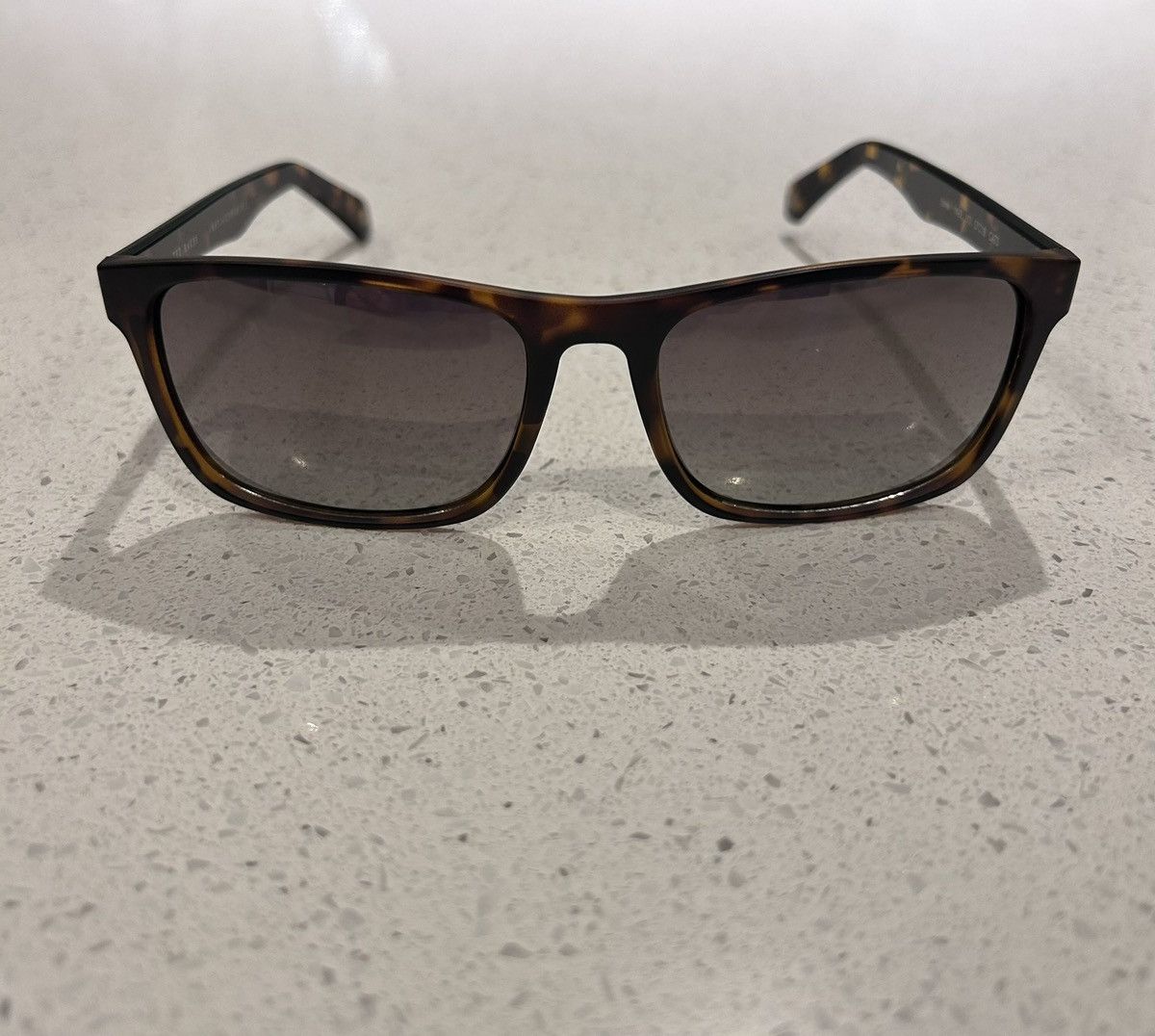 Ted Baker Ted Baker Sunglasses Size ONE SIZE - 1 Thumbnail