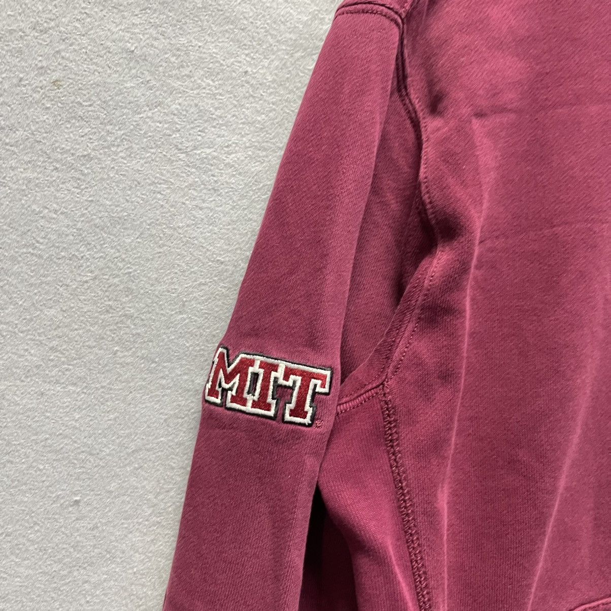 Polo Ralph Lauren Polo Ralph Lauren Full Zip Hoodie – MIT Sleeve Patch Size US M / EU 48-50 / 2 - 6 Thumbnail