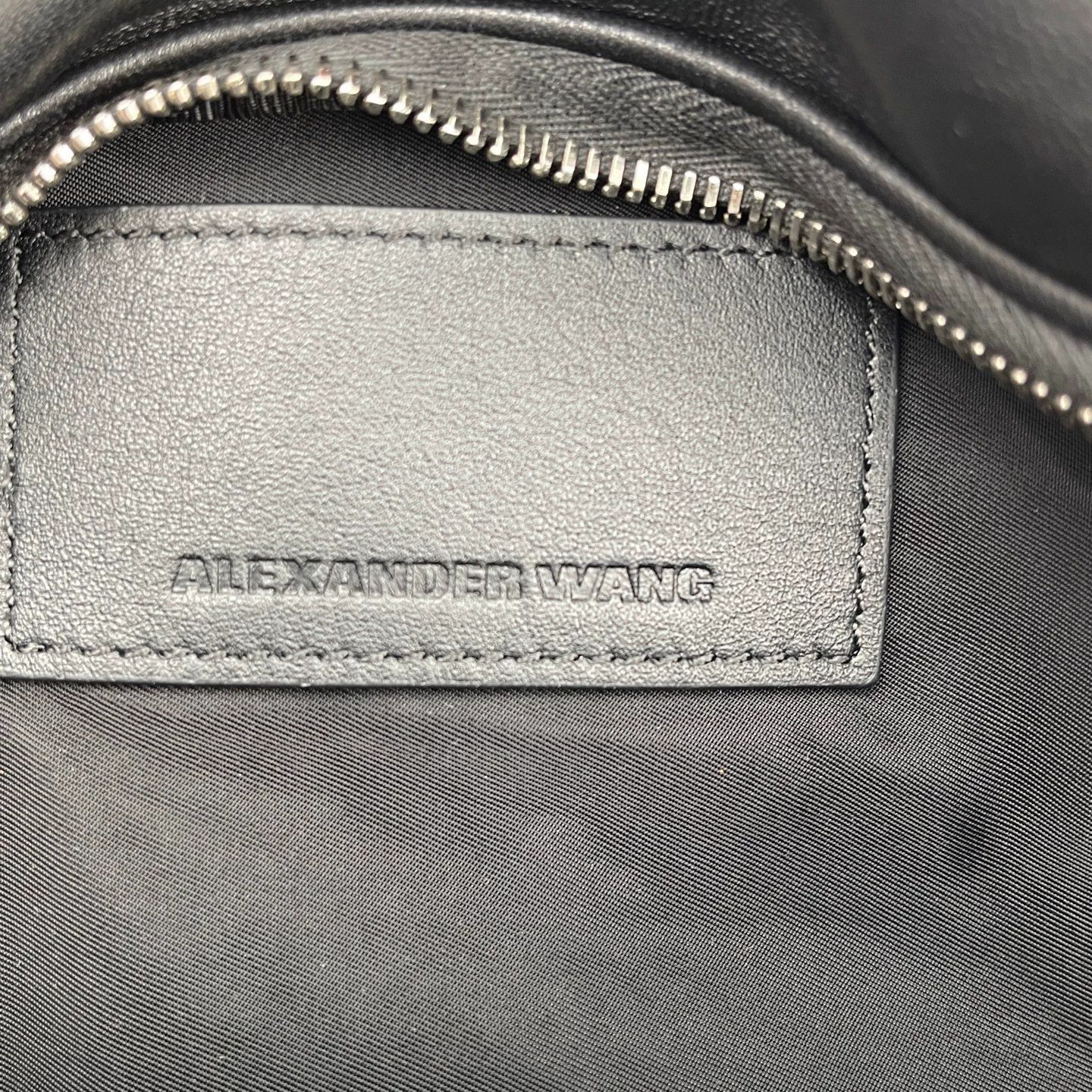 Alexander Wang Alexander Wang fanny pack Pre-Owned Size ONE SIZE - 7 Thumbnail