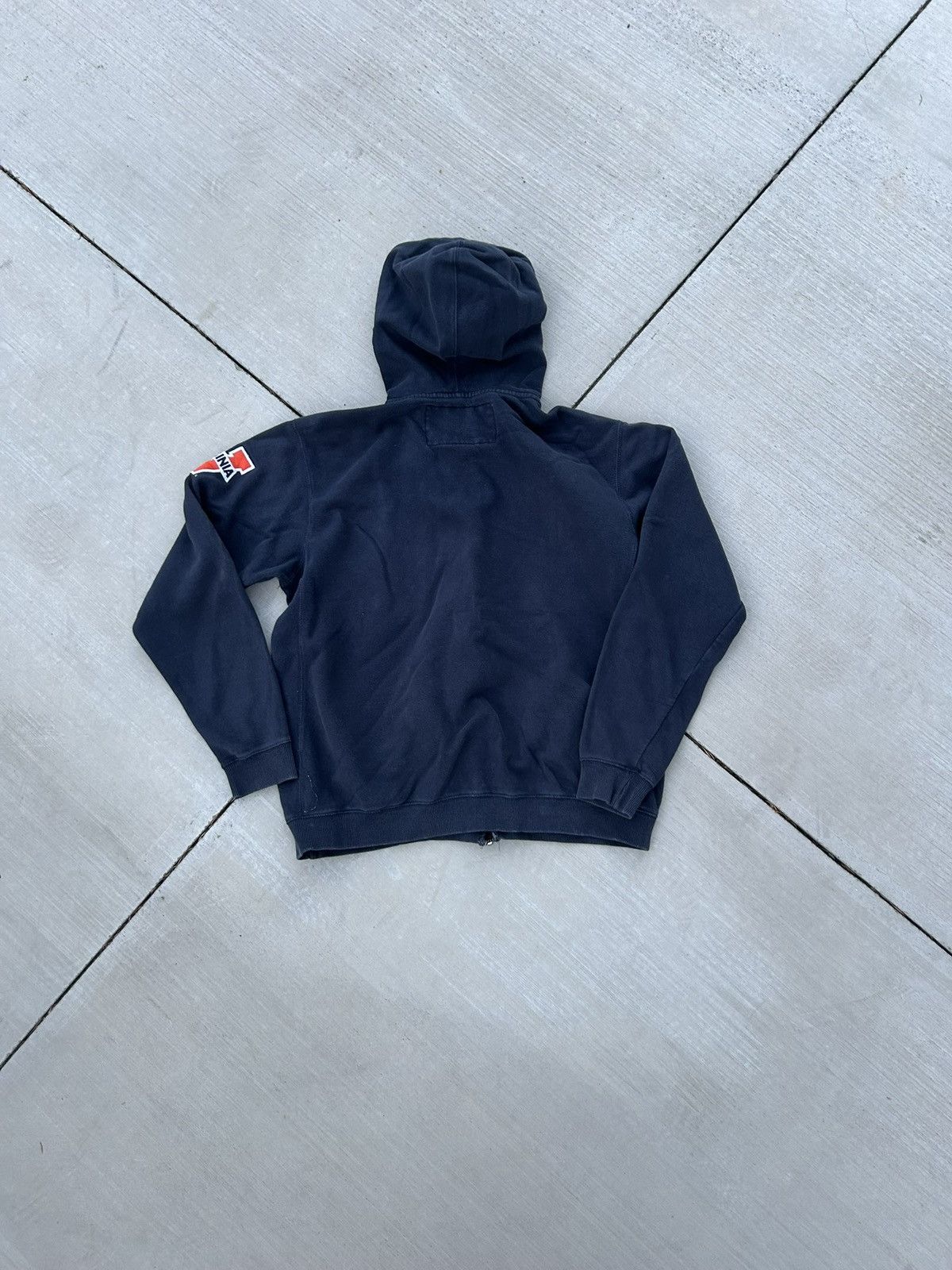 Other Virginia cavaliers zip up Size US M / EU 48-50 / 2 - 2 Thumbnail