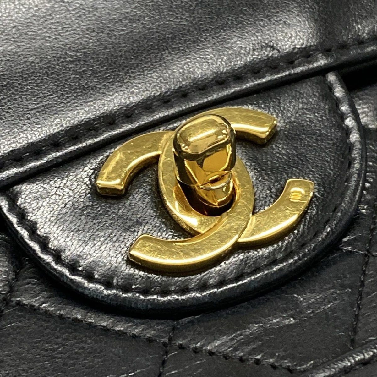 Chanel CHANEL Single Flap Matelasse Shoulder Bag Size ONE SIZE - 16 Thumbnail