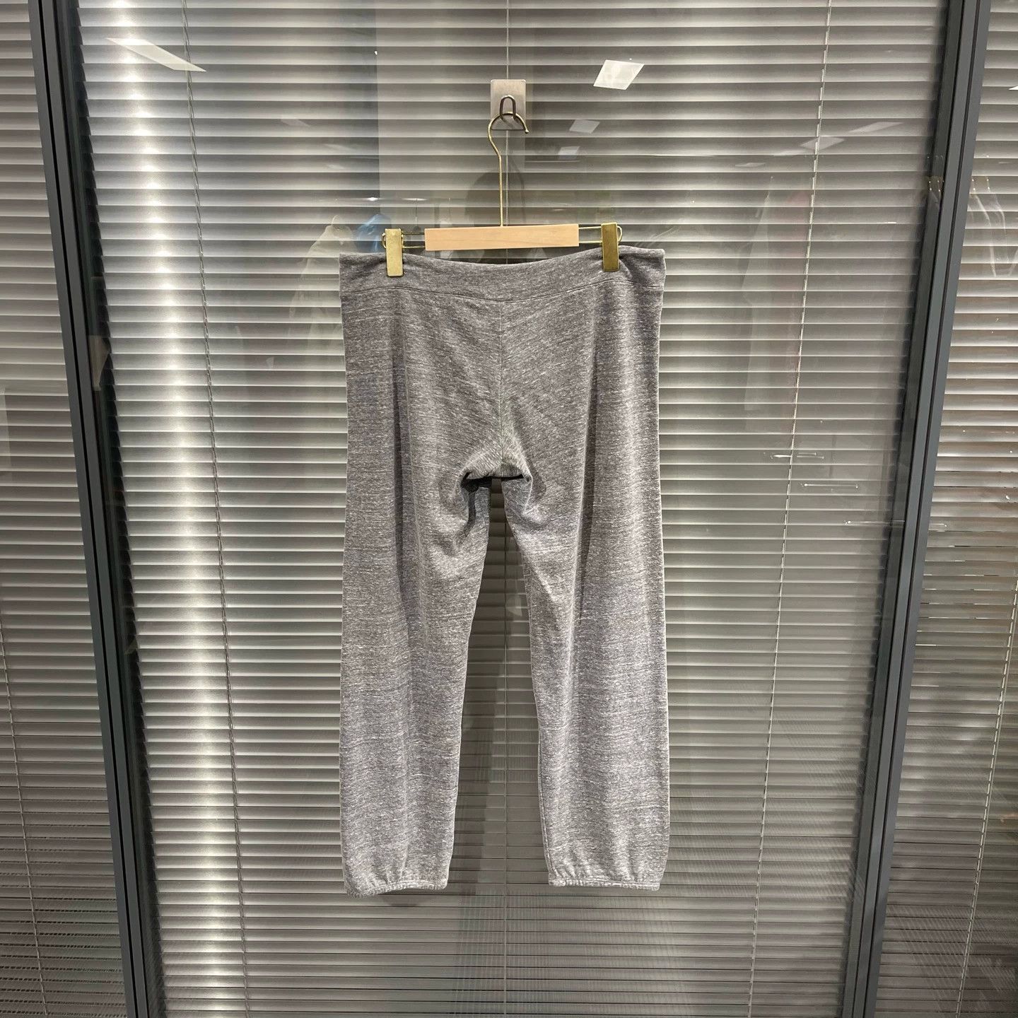 Chrome Hearts Chrome Hearts Cross Sweatpants L 99 New #11524 Size US 34 / EU 50 - 2 Thumbnail