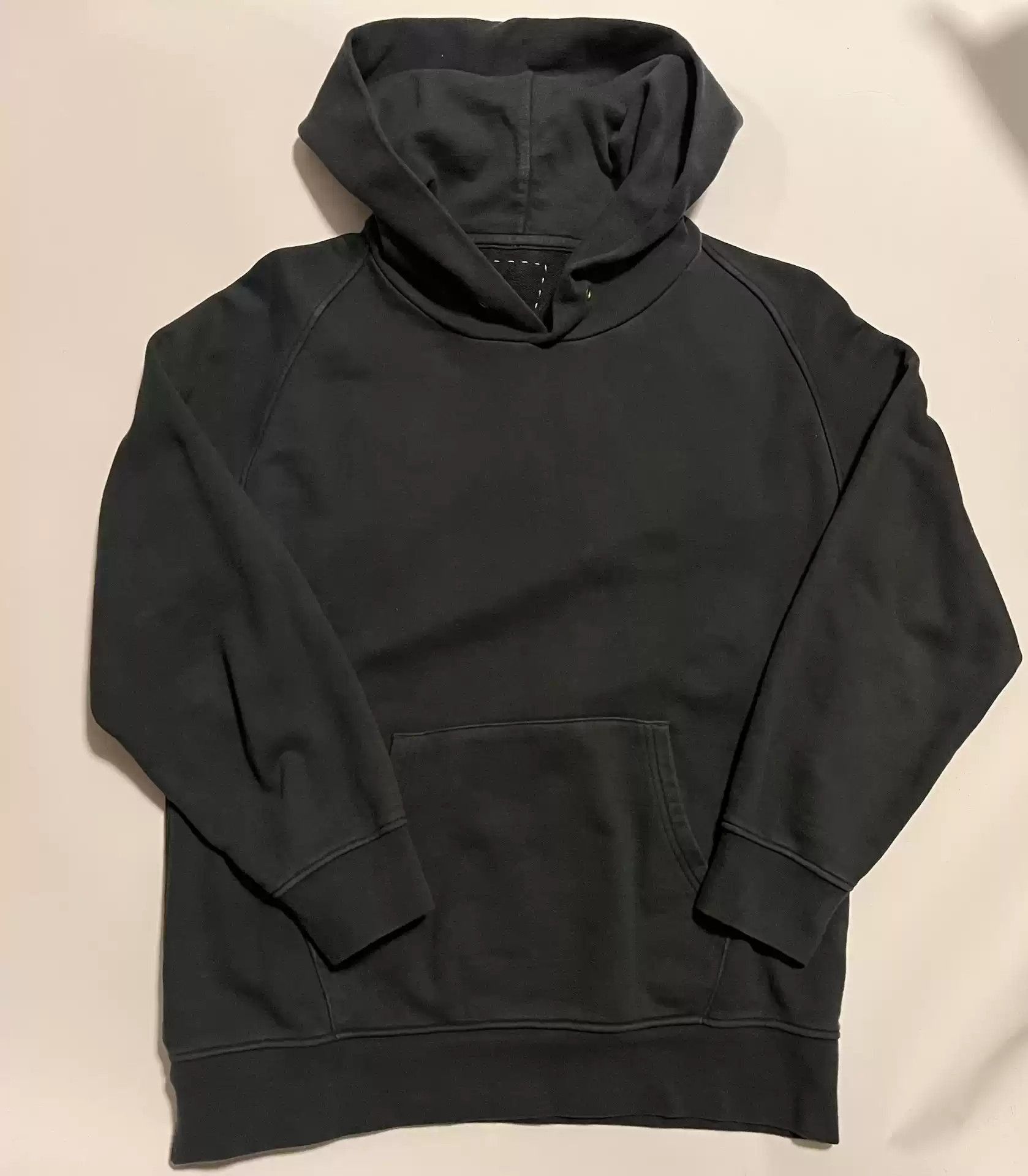 Visvim visvim 17ss jumbo hoodie dk.indigo-2506 Size US M / EU 48-50 / 2 - 1 Thumbnail