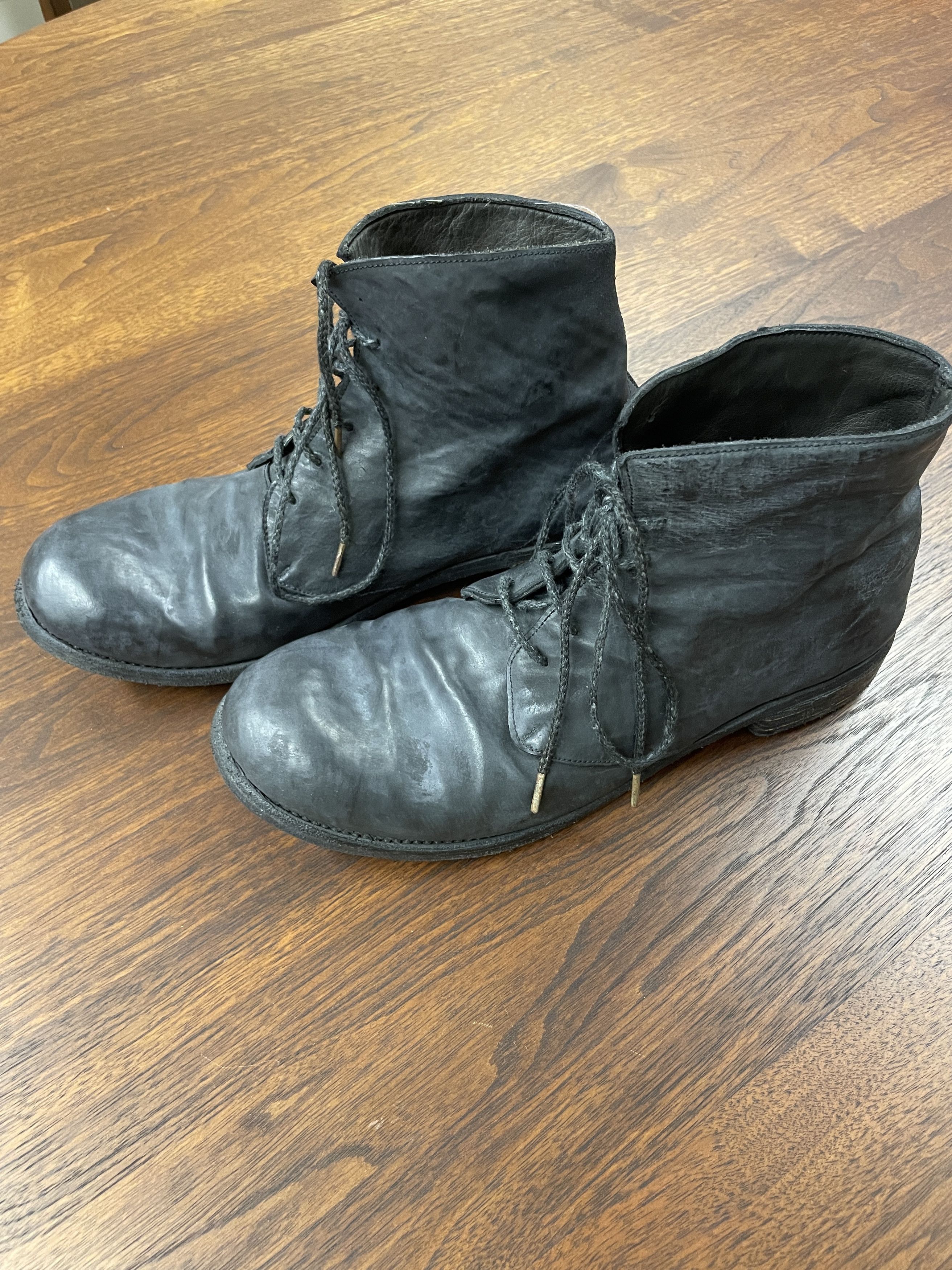 A1923 ankle boots Size US 8 / EU 41 - 4 Thumbnail