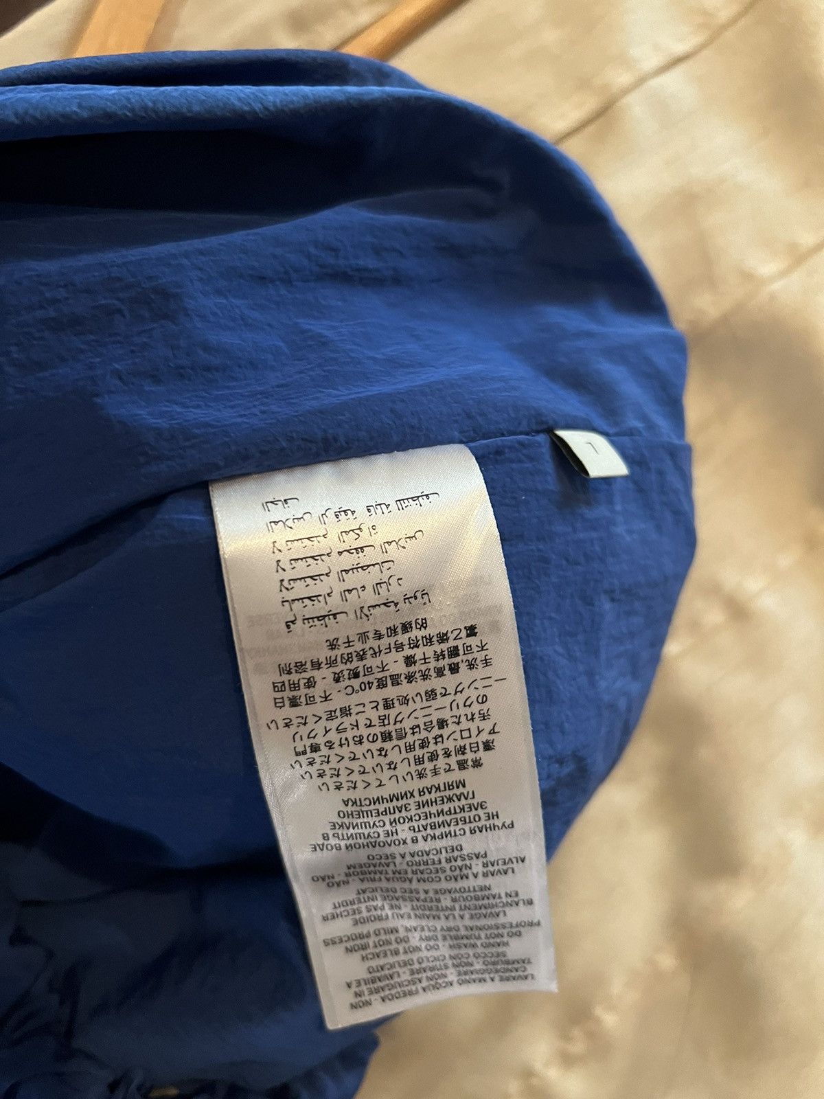 Gucci Gucci Pants Size US 34 / EU 50 - 7 Thumbnail