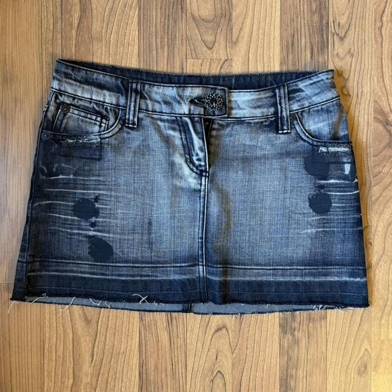 Morgan De Toi Morgan De Toi mini skirt Size 23" - 1 Thumbnail