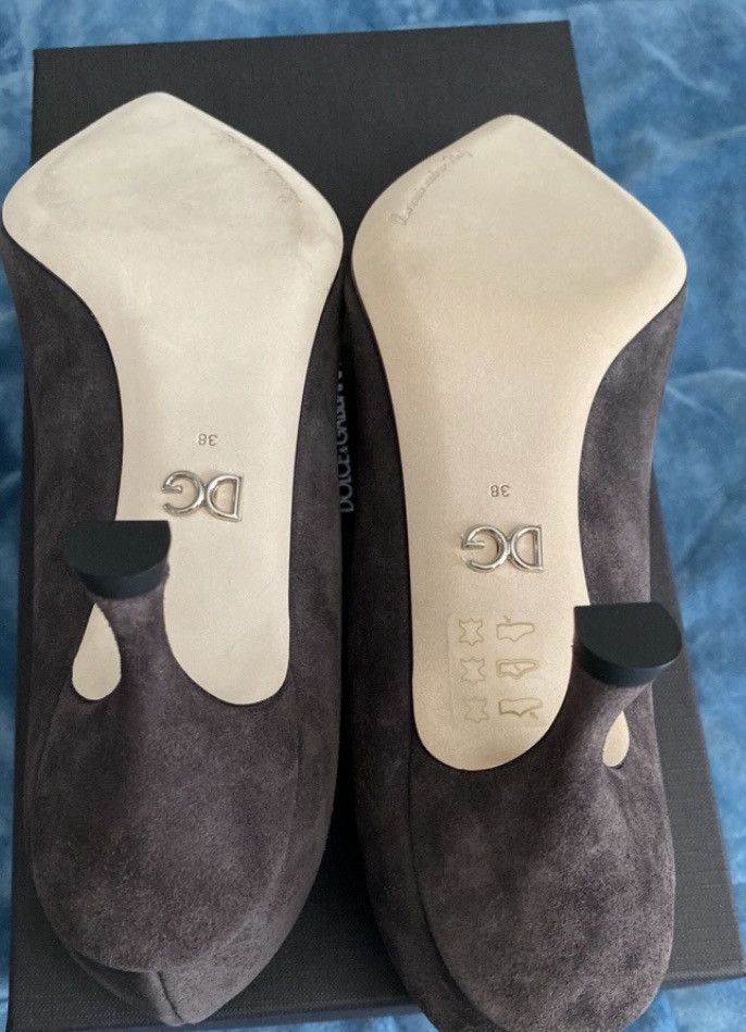 Dolce & Gabbana DOLCE&GABBANA Size US 8 / IT 38 - 3 Thumbnail