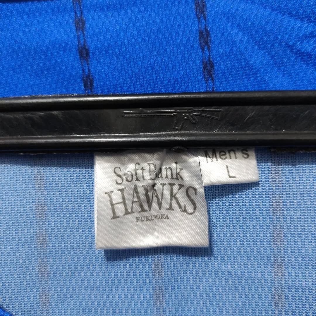 Japanese Brand Japanese Soft bank hawk X Coca-Cola 2016 Size US L / EU 52-54 / 3 - 4 Thumbnail