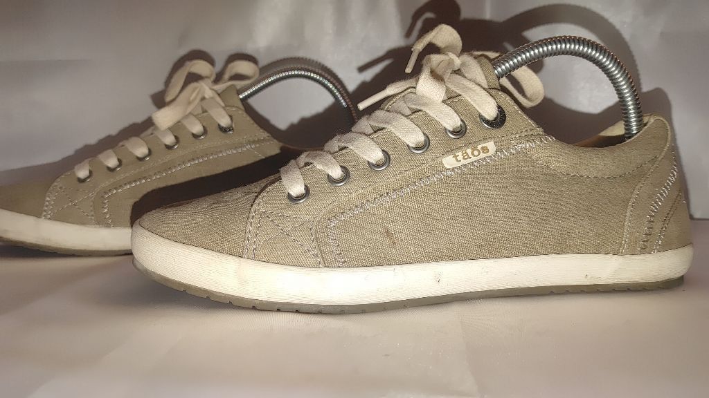 Taos Taos Women's Star Sneaker Size 9.5 Size US 9.5 / IT 39.5 - 3 Thumbnail