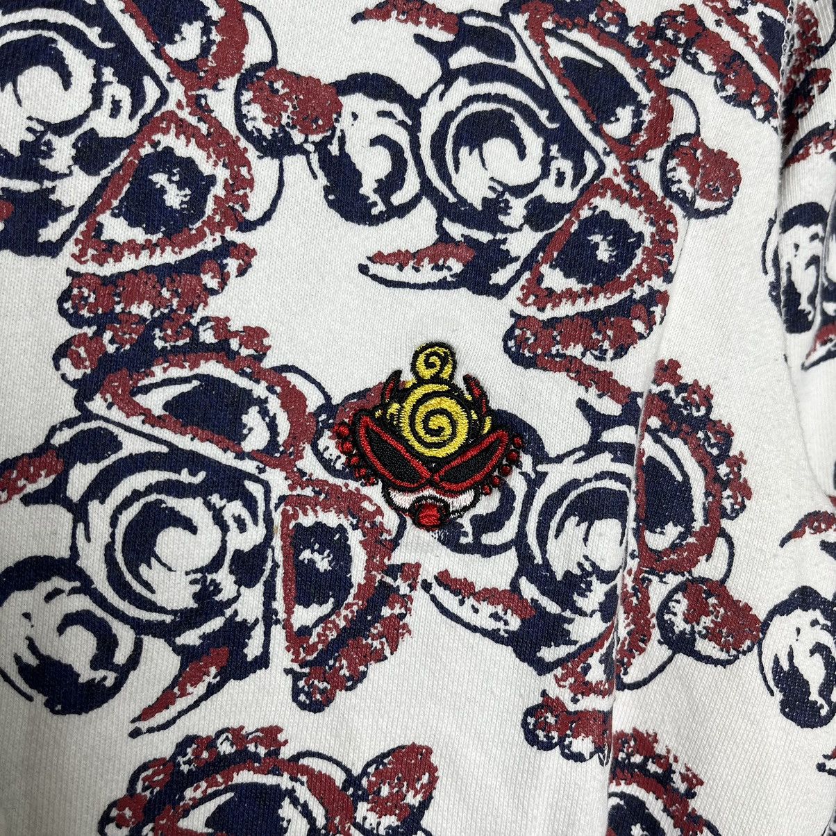 Hysteric Glamour Hysteric Mini by Hysteric Glamour All Over Design Hoodie Size ONE SIZE - 5 Thumbnail