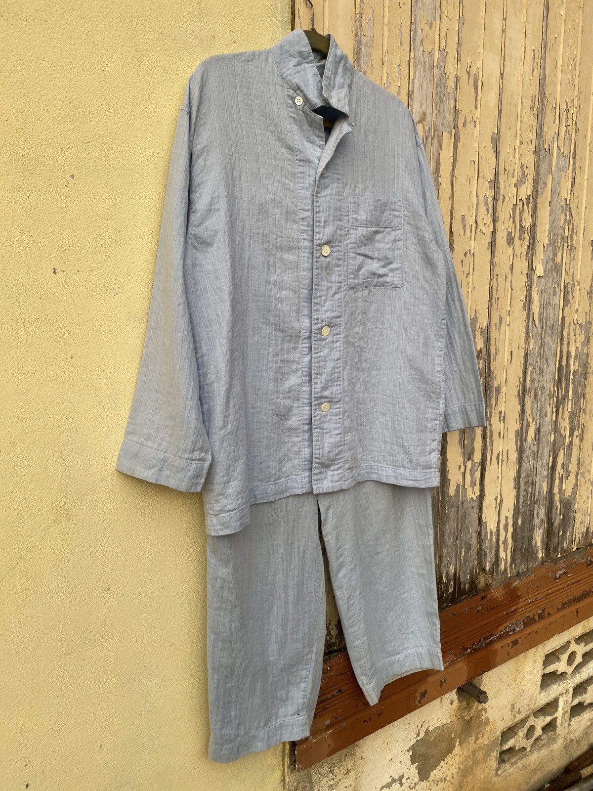 Issey Miyake Vintage issey miyake night ware Size US M / EU 48-50 / 2 - 5 Thumbnail
