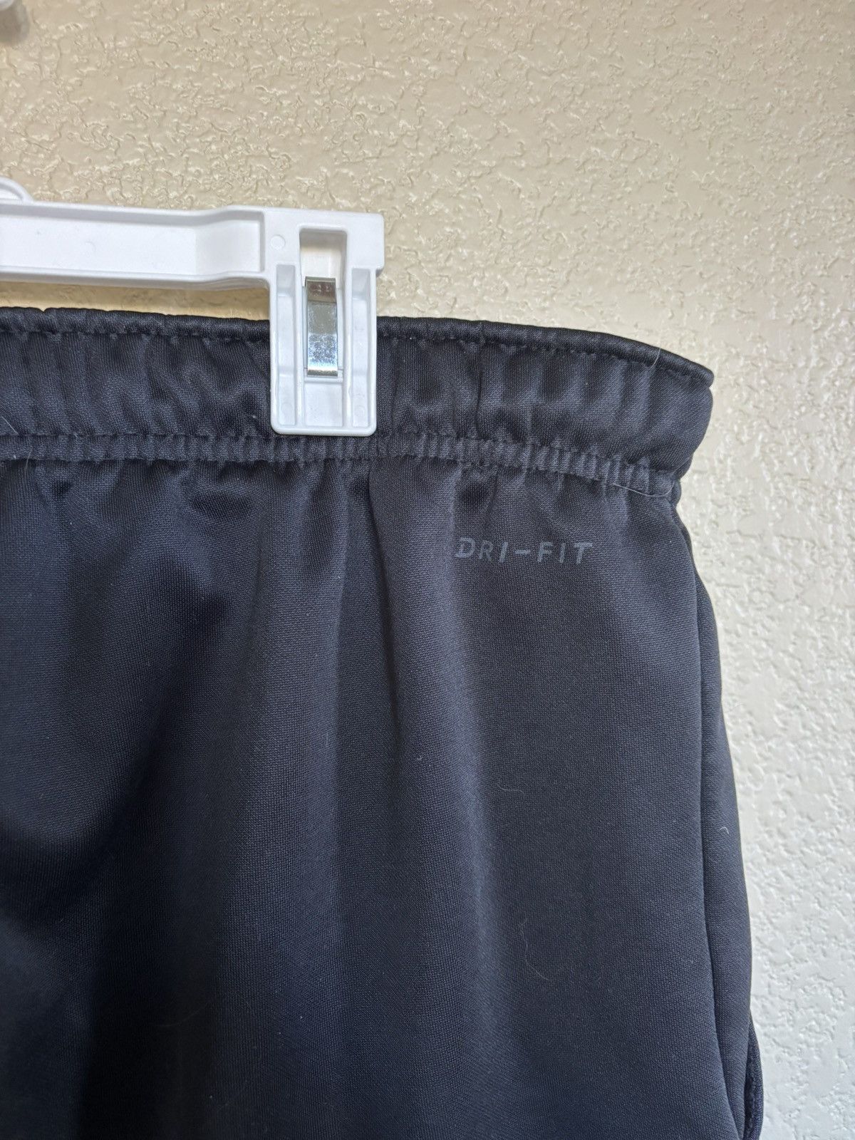 Nike Black Nike Sweatpants Size US 36 / EU 52 - 6 Thumbnail