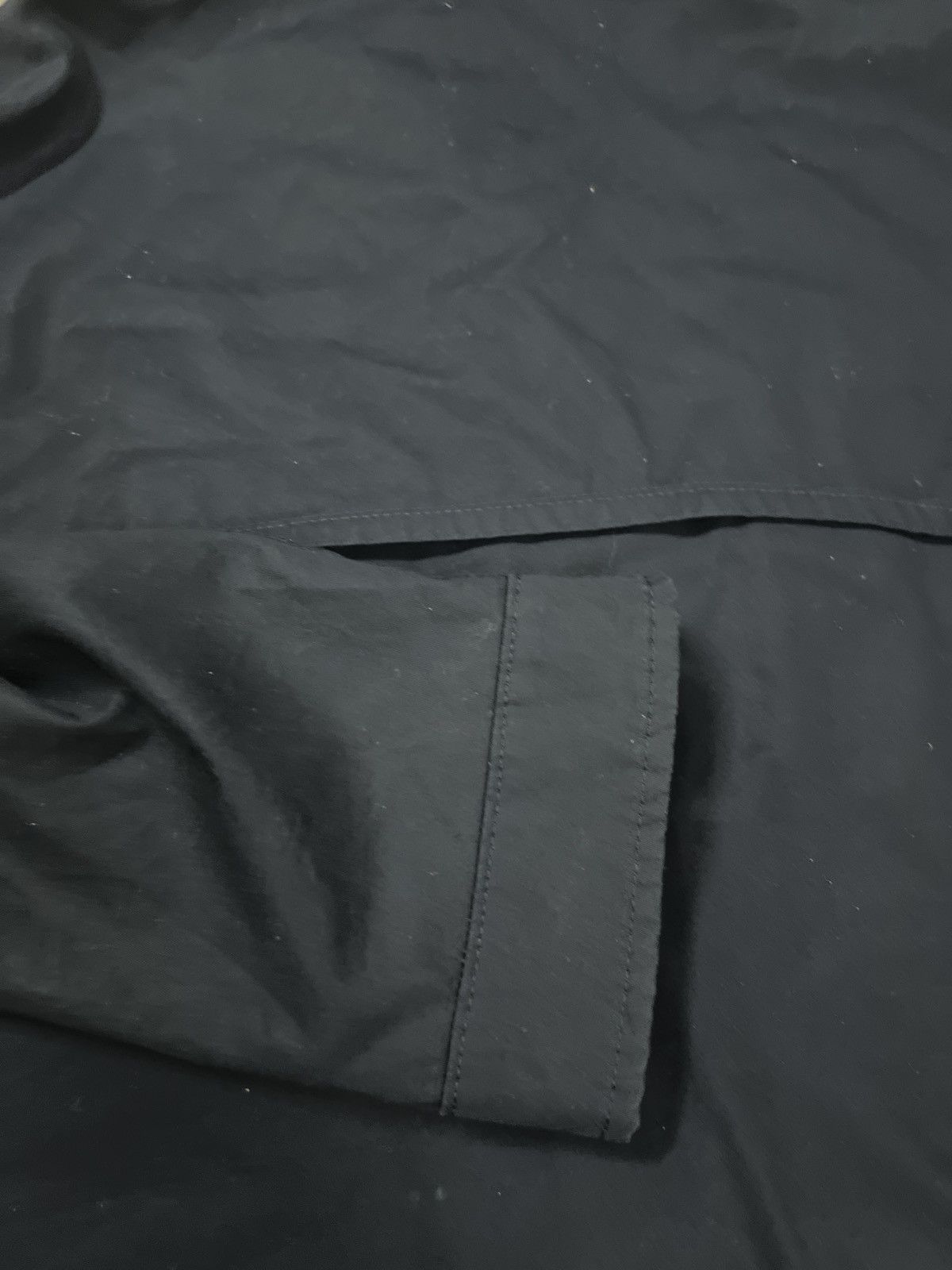 Ground Y GROUND Y ventilated jacket GW-J02-004 YOhji Yamamoto Size US M / EU 48-50 / 2 - 5 Thumbnail