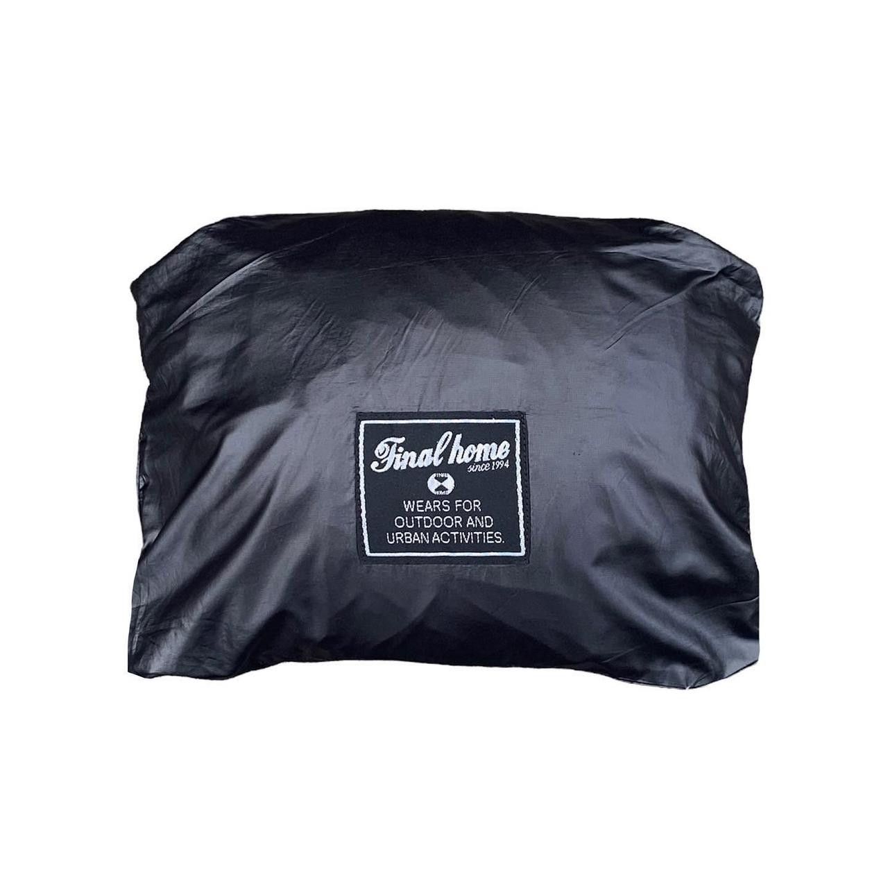 Final Home × Vintage 💥Vintage Final Home Reversible Packable Jacket Size US M / EU 48-50 / 2 - 3 Thumbnail