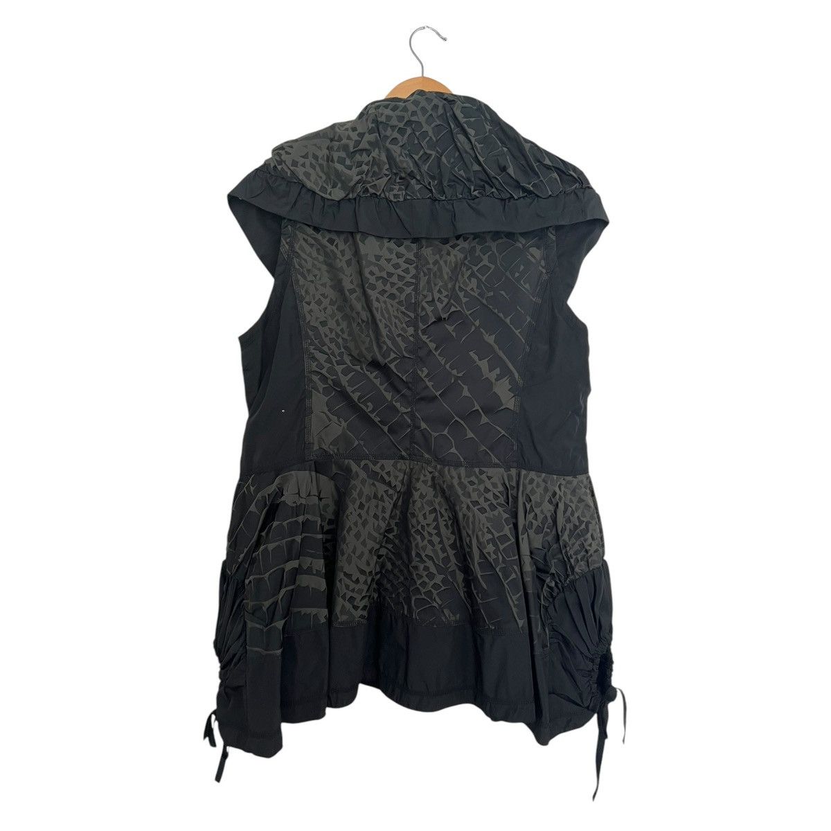 Designer × Japanese Brand Eiko kondo pattern vest Size US L / EU 52-54 / 3 - 3 Thumbnail