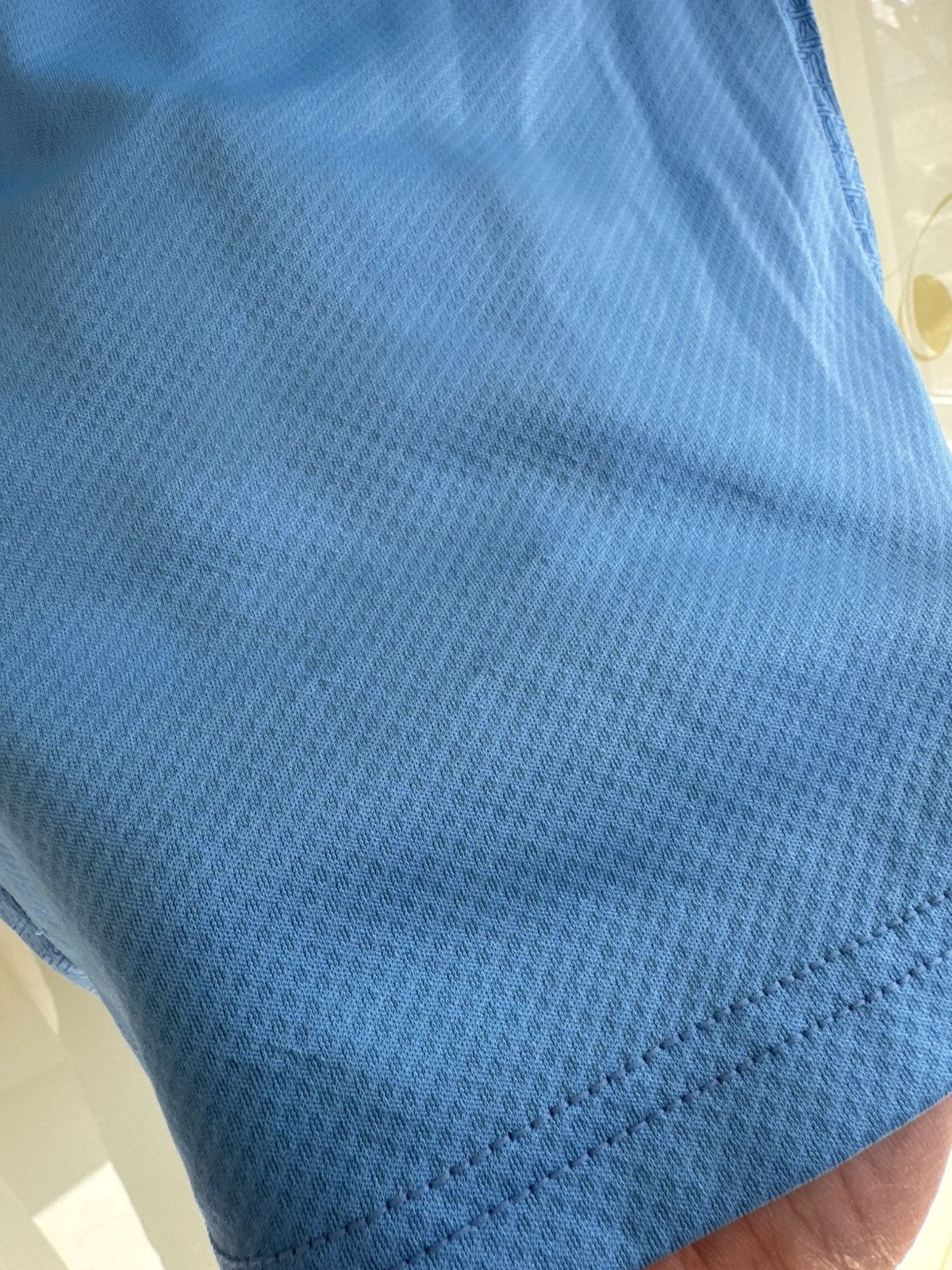 Puma Manchester City 2021-2022 Home Soccer Jersey Football Shirt Size US S / EU 44-46 / 1 - 11 Thumbnail