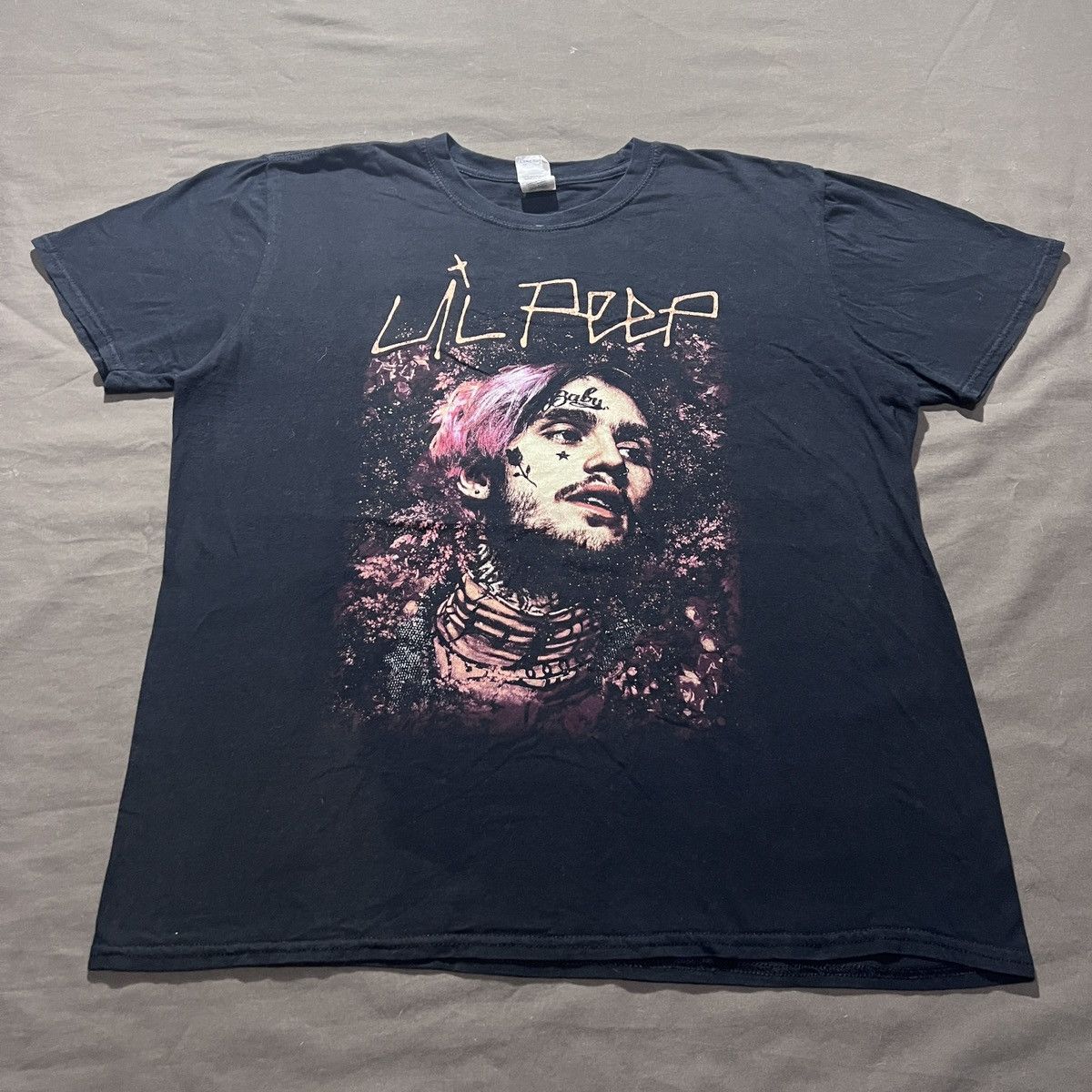 Rap Tees Bootleg Rap tees RAE LIL BLACK Shirt | Grailed