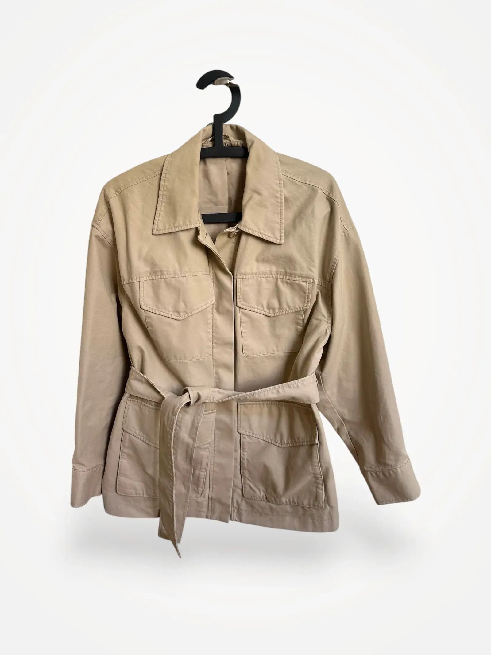 & Other Stories & Other Stories Jacket Size XS / US 0-2 / IT 36-38 - 1 Thumbnail