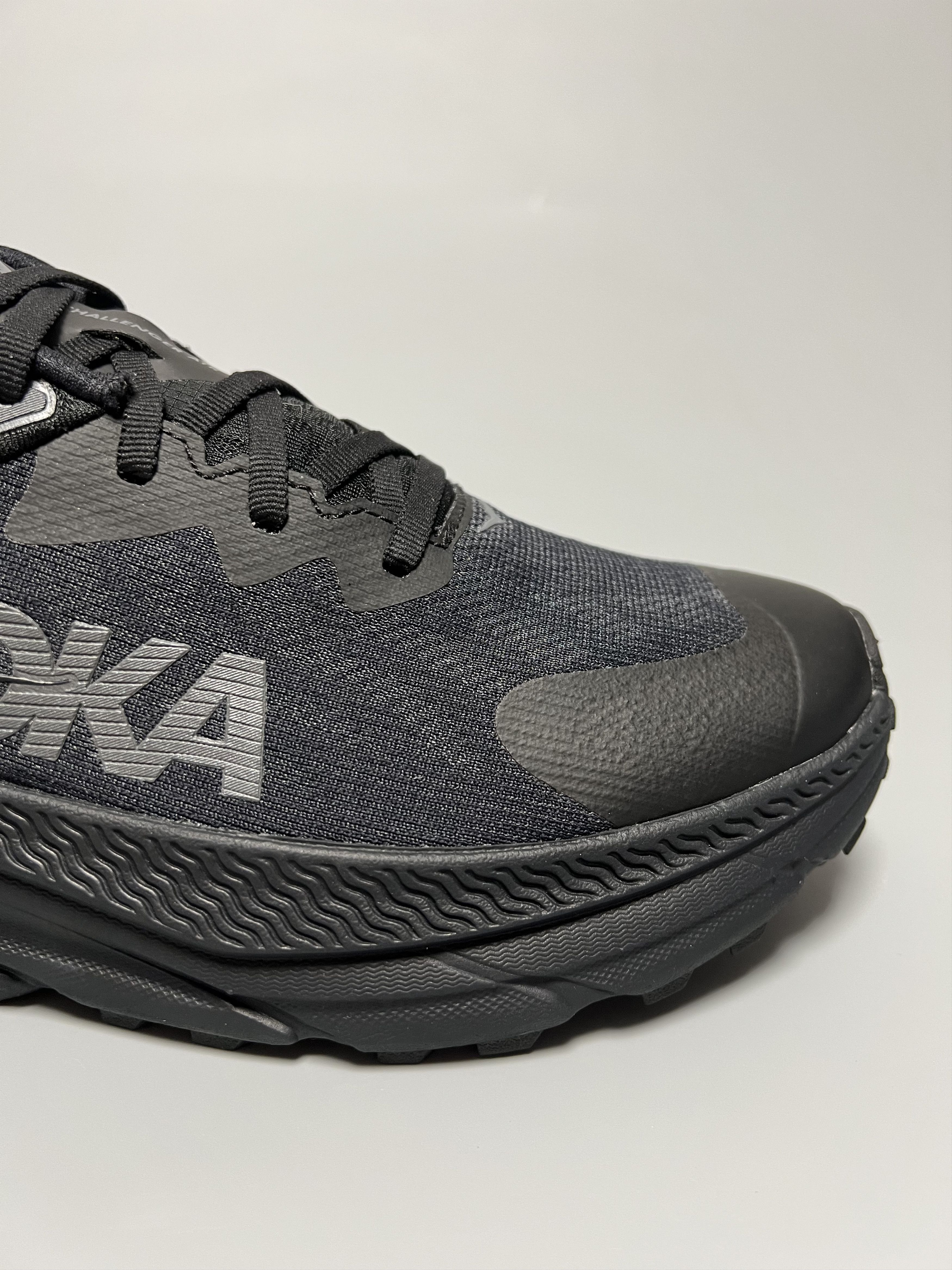 Goretex 10.5D Hoka One One Challenger ATR 7 GTX Trail Running Shoes Size US 10.5 / EU 43-44 - 13 Thumbnail
