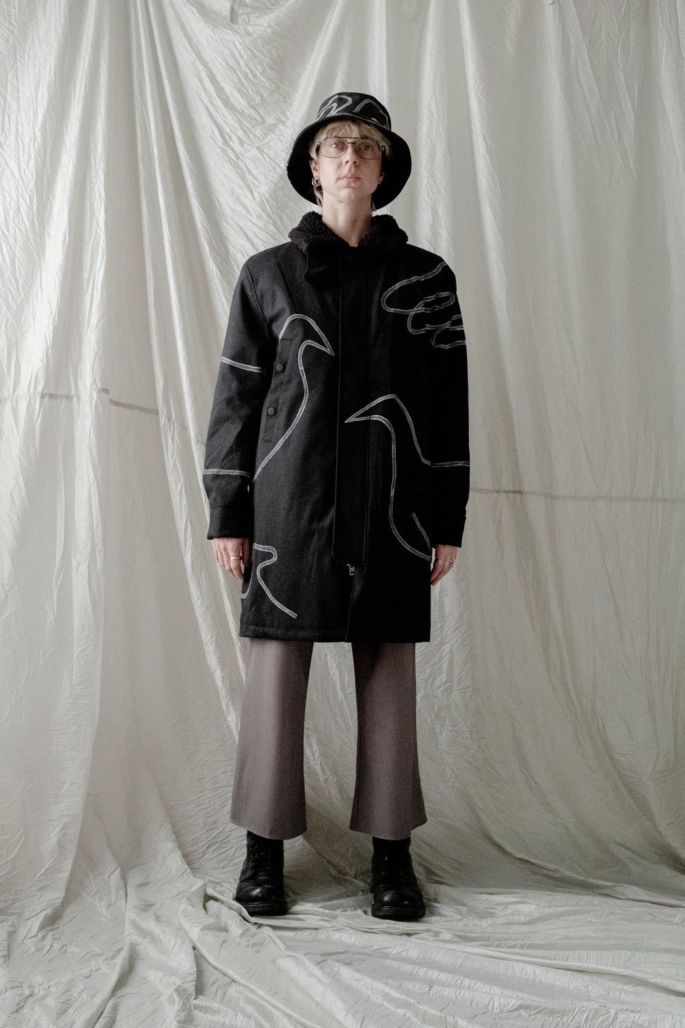 Other Official Rebrand Pigeon Coat Size US M / EU 48-50 / 2 - 3 Thumbnail