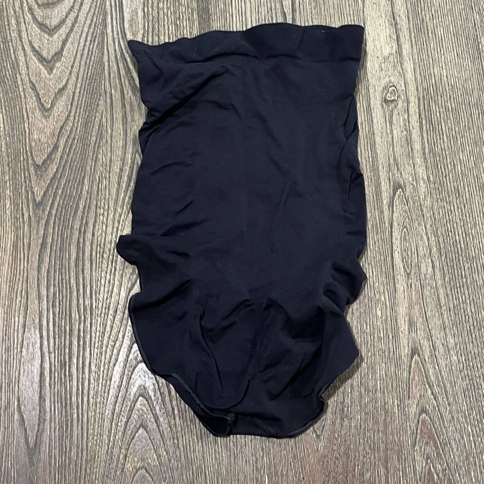 SKIMS NWOT Skims Seamless Sculpt High-Waisted Brief Shapewear XL Size ONE SIZE - 3 Thumbnail