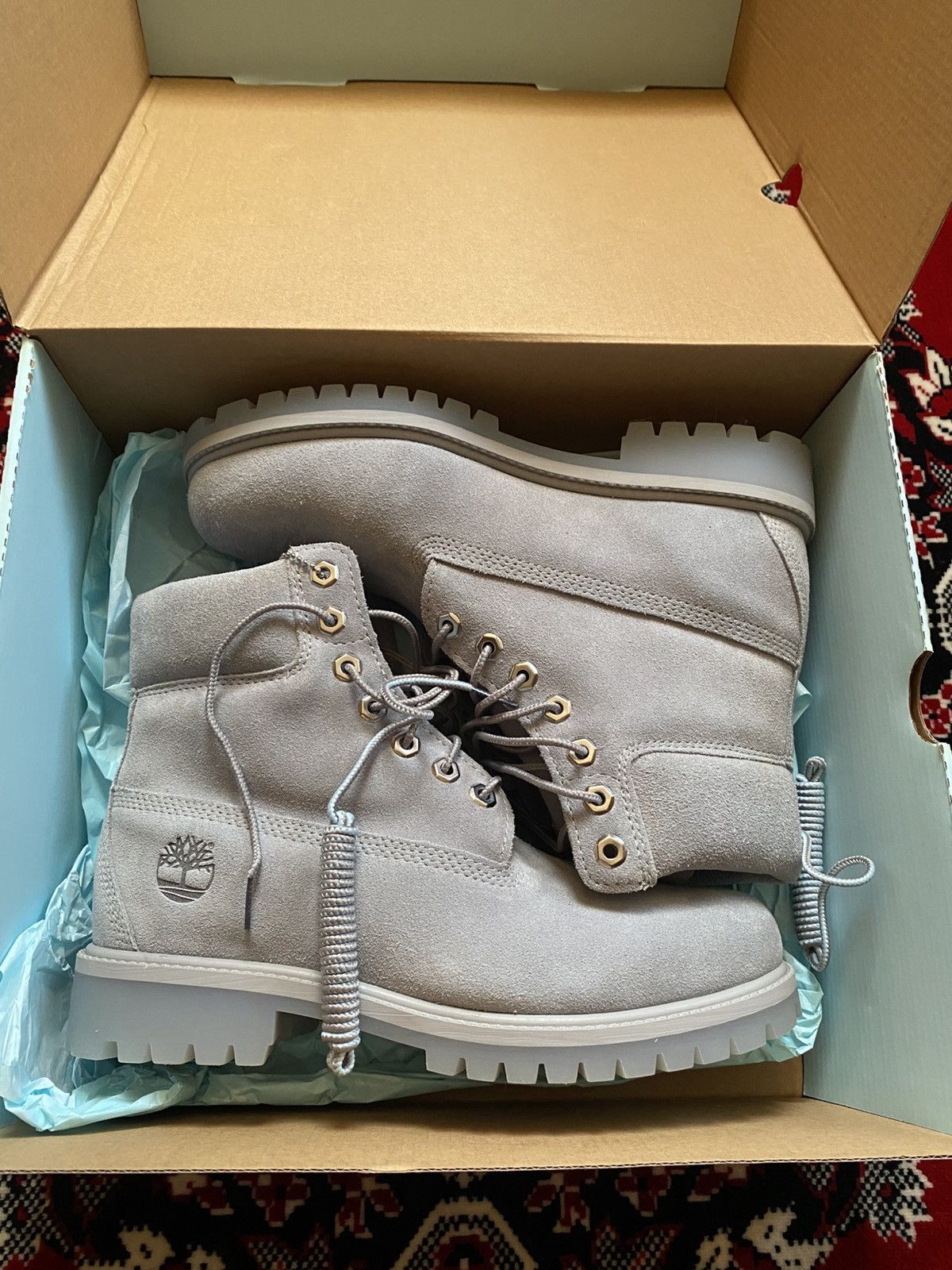 Timberland Timberland IceStudios boots Size US 7.5 / EU 40-41 - 5 Thumbnail