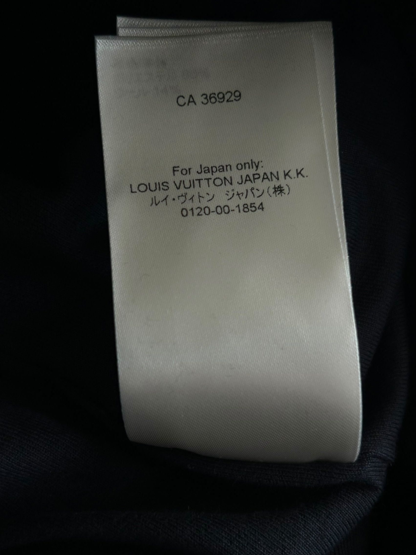 Louis Vuitton Louis Vuitton Green Camouflage Monogram Fleece Sweatpants Size US 34 / EU 50 - 8 Thumbnail