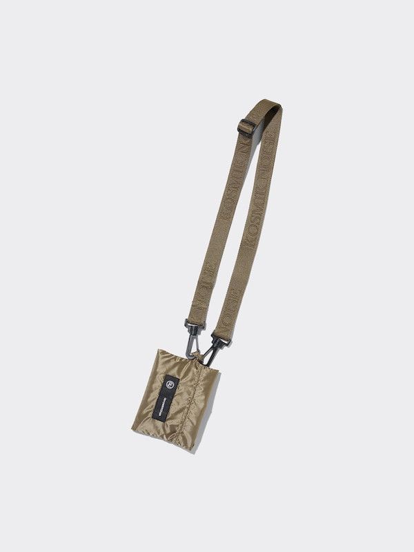 GU GU X Undercover “Kosmik Noise” Ripstop Packable Tote Bag NEW Size ONE SIZE - 2 Thumbnail