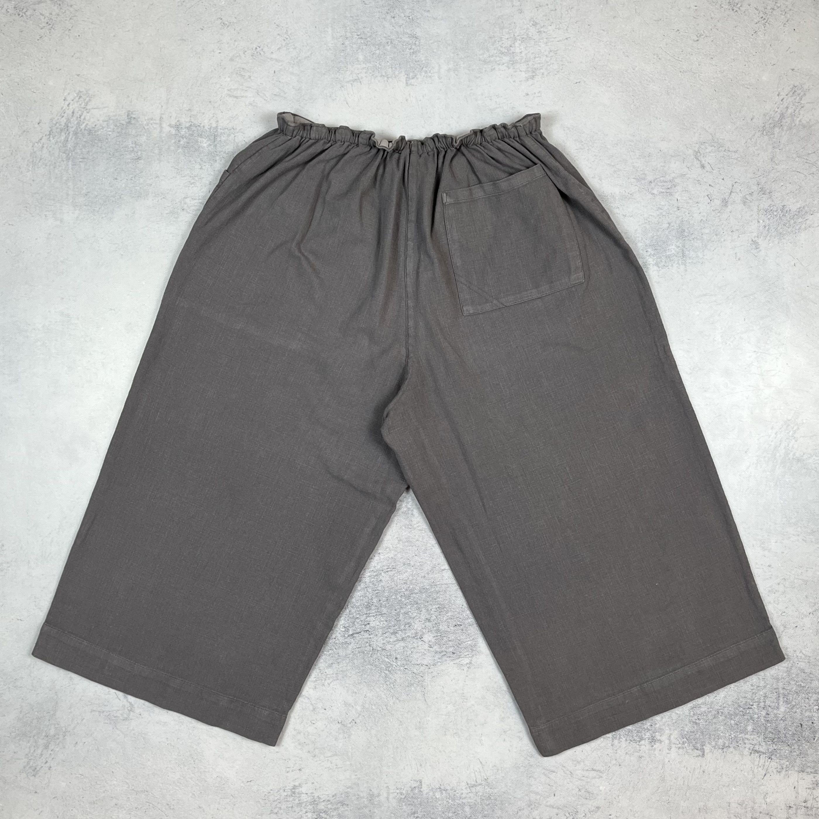 Gudrun Sjoden Ladies Gudrun Sjoden 2 pocket Breeches Pants Size 34" / US 12 / IT 48 - 10 Thumbnail