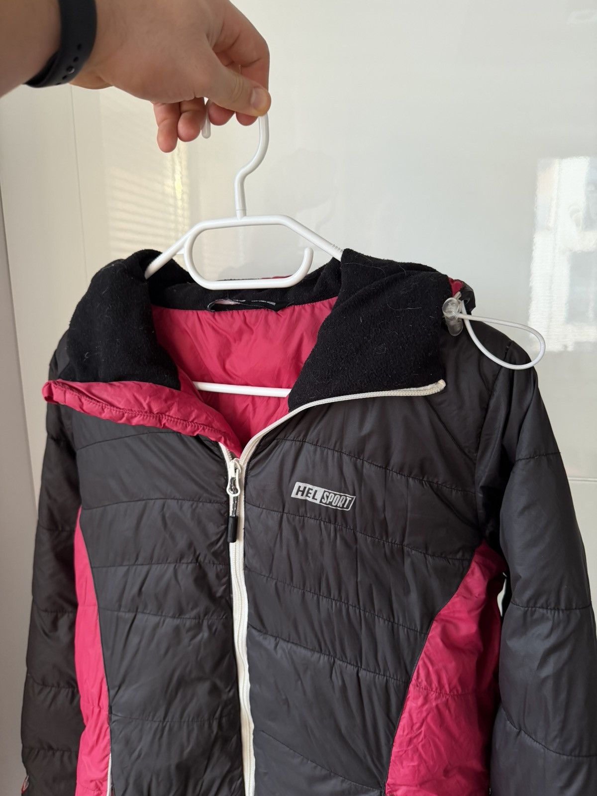 Other Helsport Outdoor Gorpcore goose Down Regular Jacket Size US XS / EU 42 / 0 - 7 Thumbnail